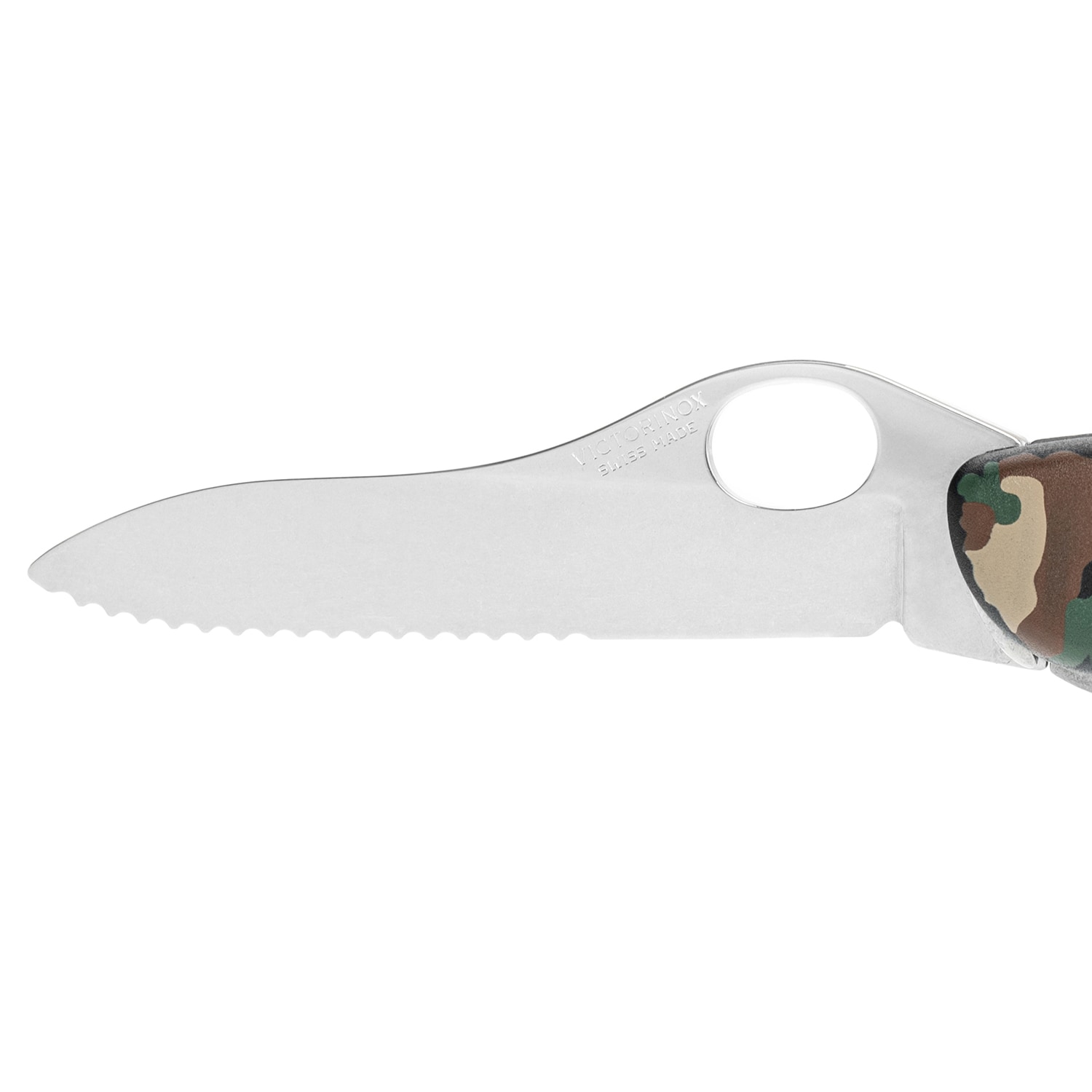 Nůž Victorinox Trailmaster One Hand - Camouflage