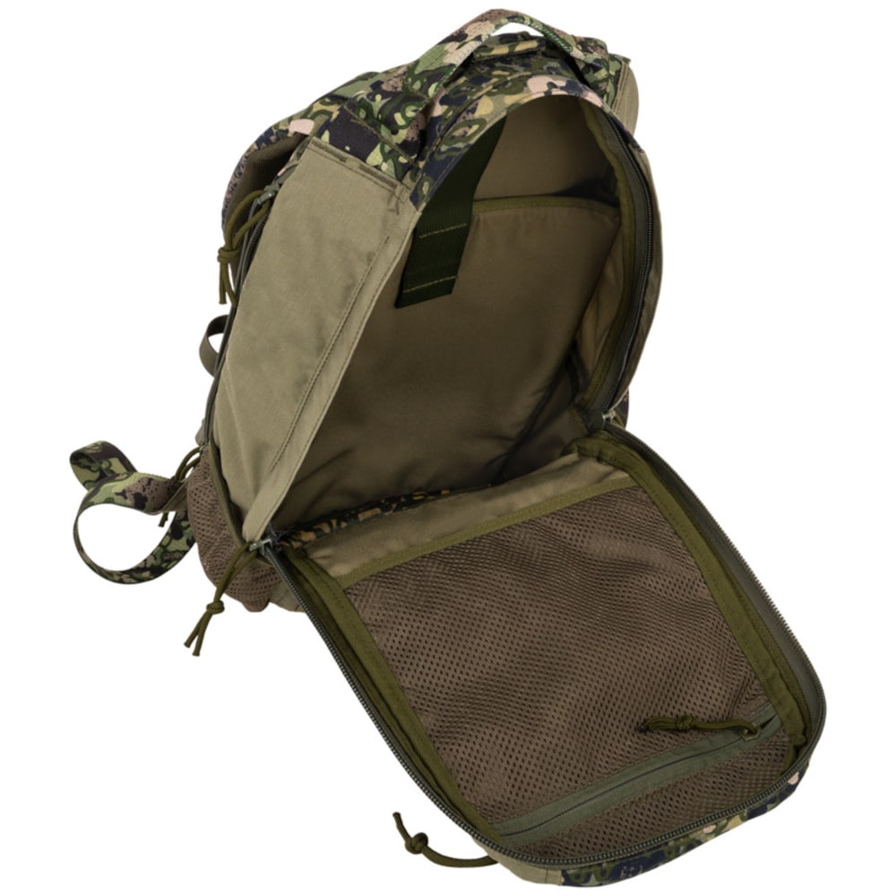 Batoh Maskpol City MAPA 18 l