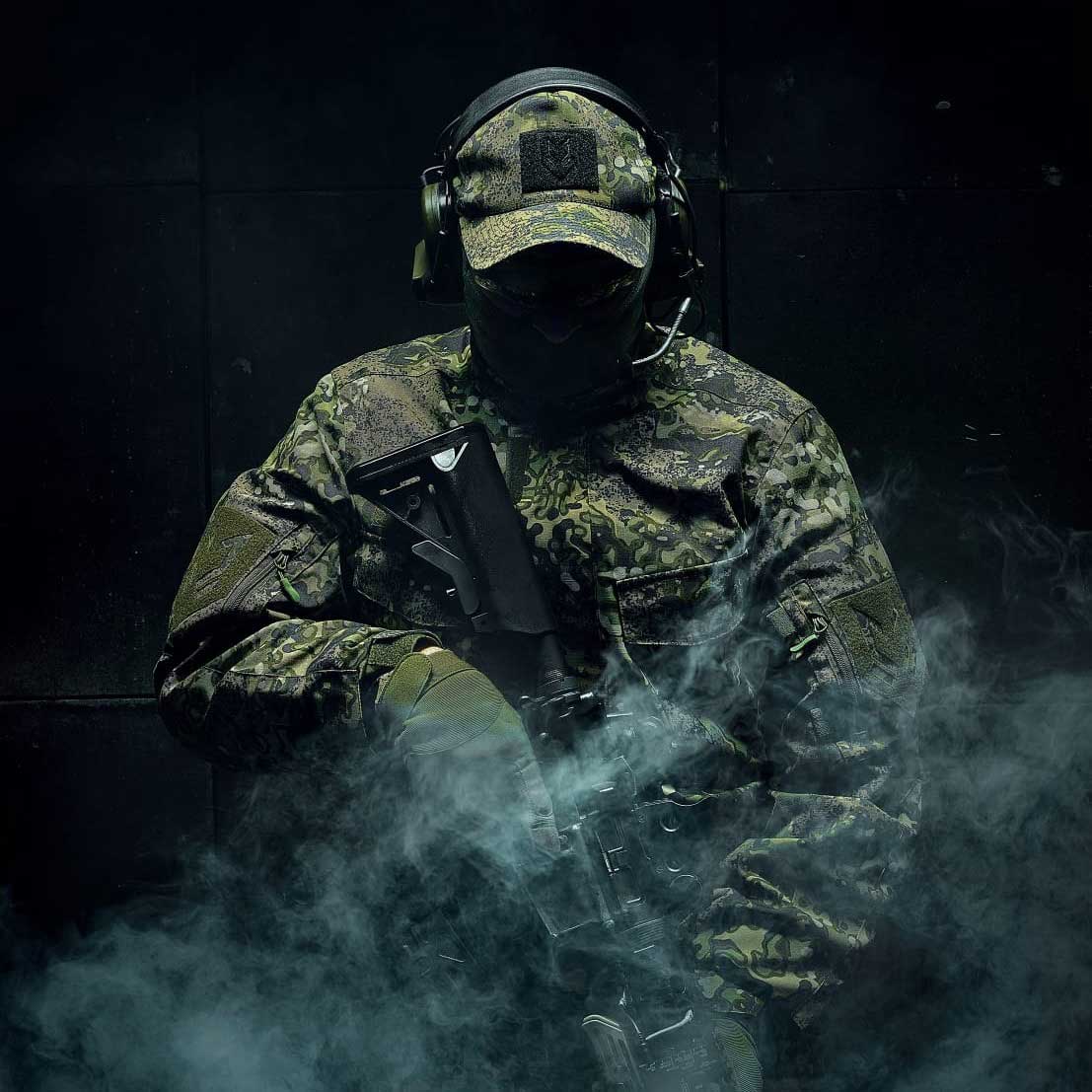 Batoh Maskpol City MAPA 18 l