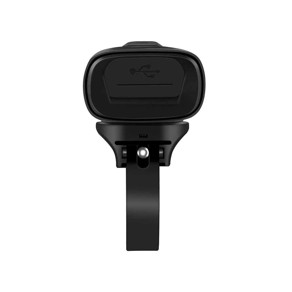 Přední světlo na kolo Olight RN 2000 s držákem – 2000 lumenů