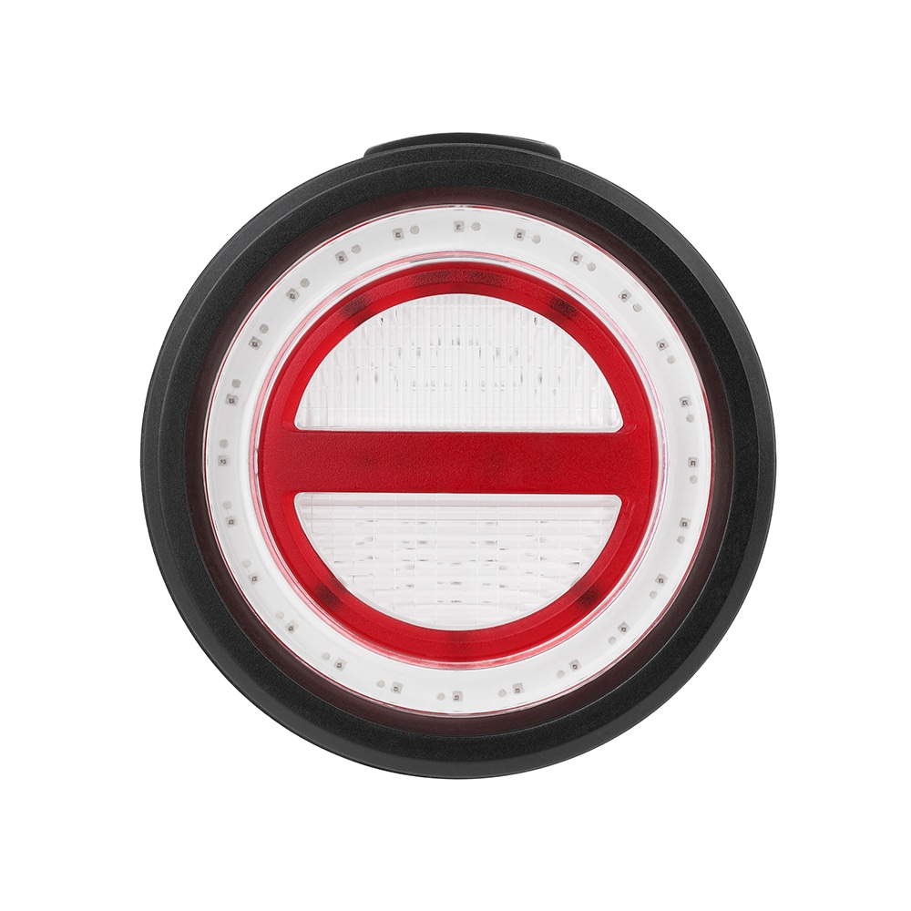 Zadní světlo na kolo Olight BS 100 – 100 lumenů