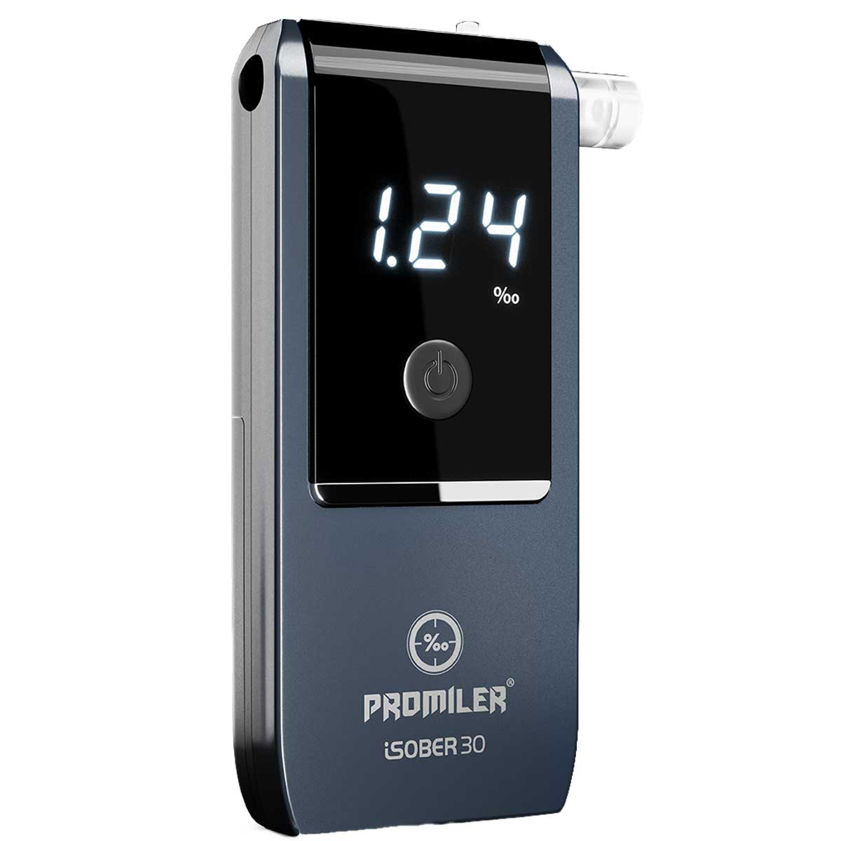 Alkohol tester Promiler iSober 30