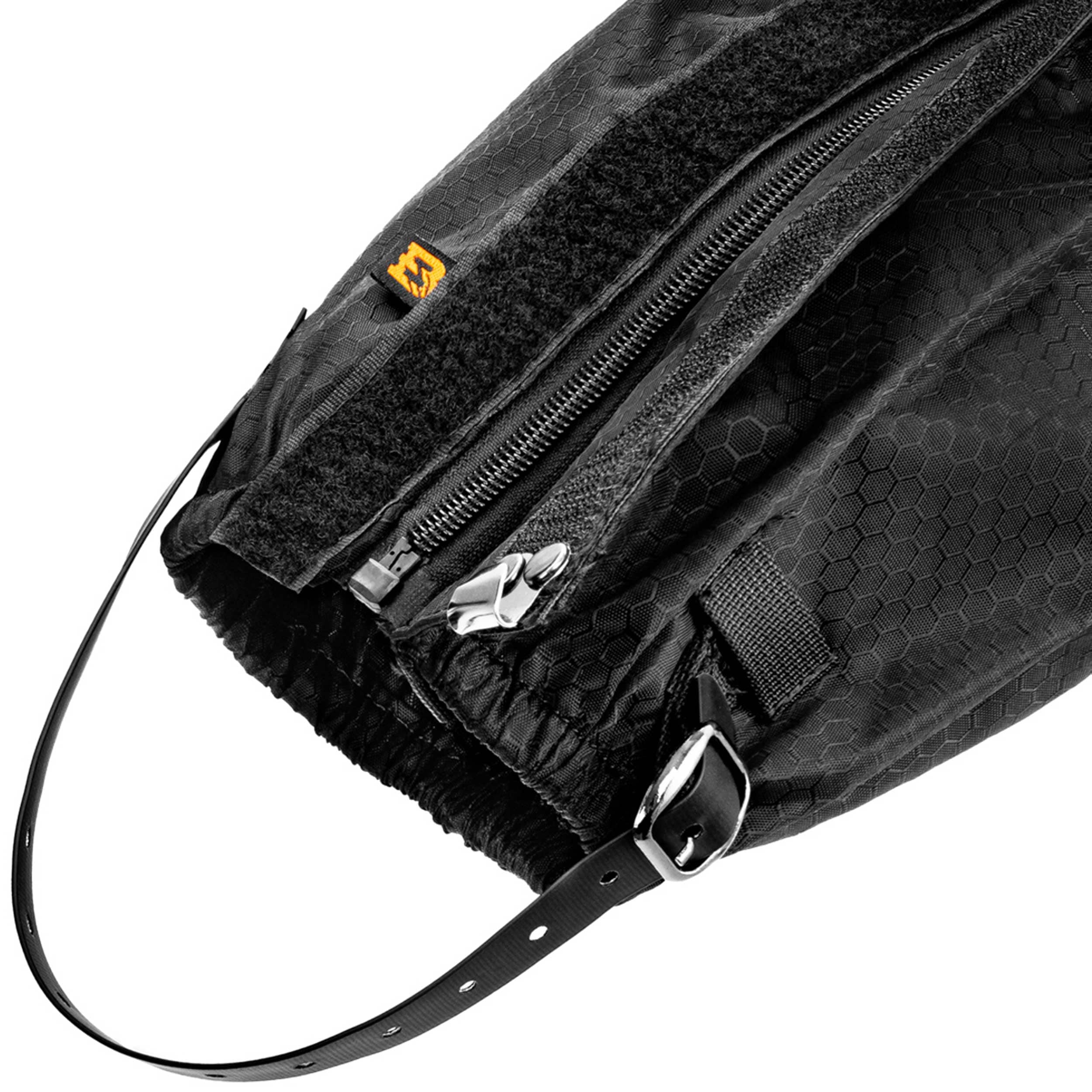 Návleky na boty Badger Outdoor TrekX 600 – Black