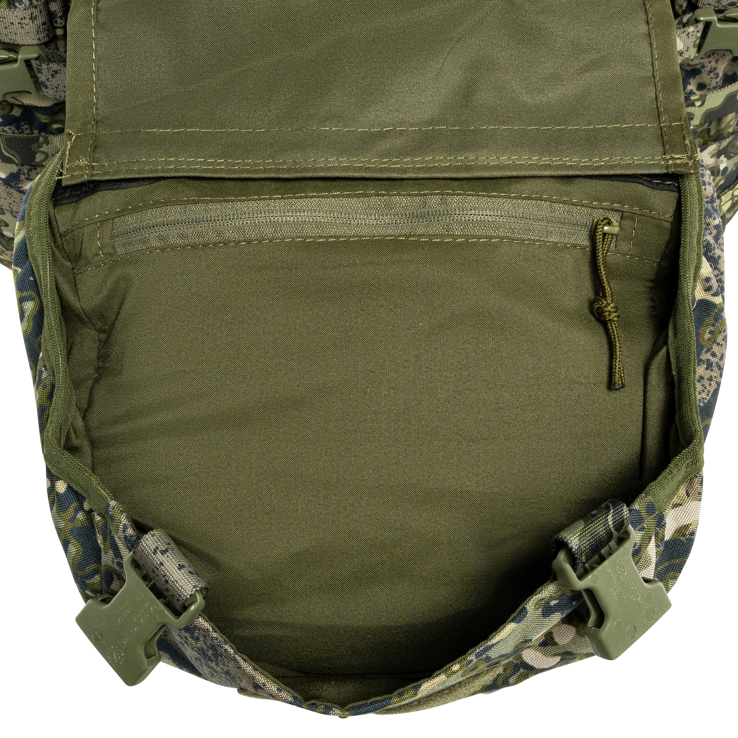 Batoh Wisport Raccoon 85 l – MAPA