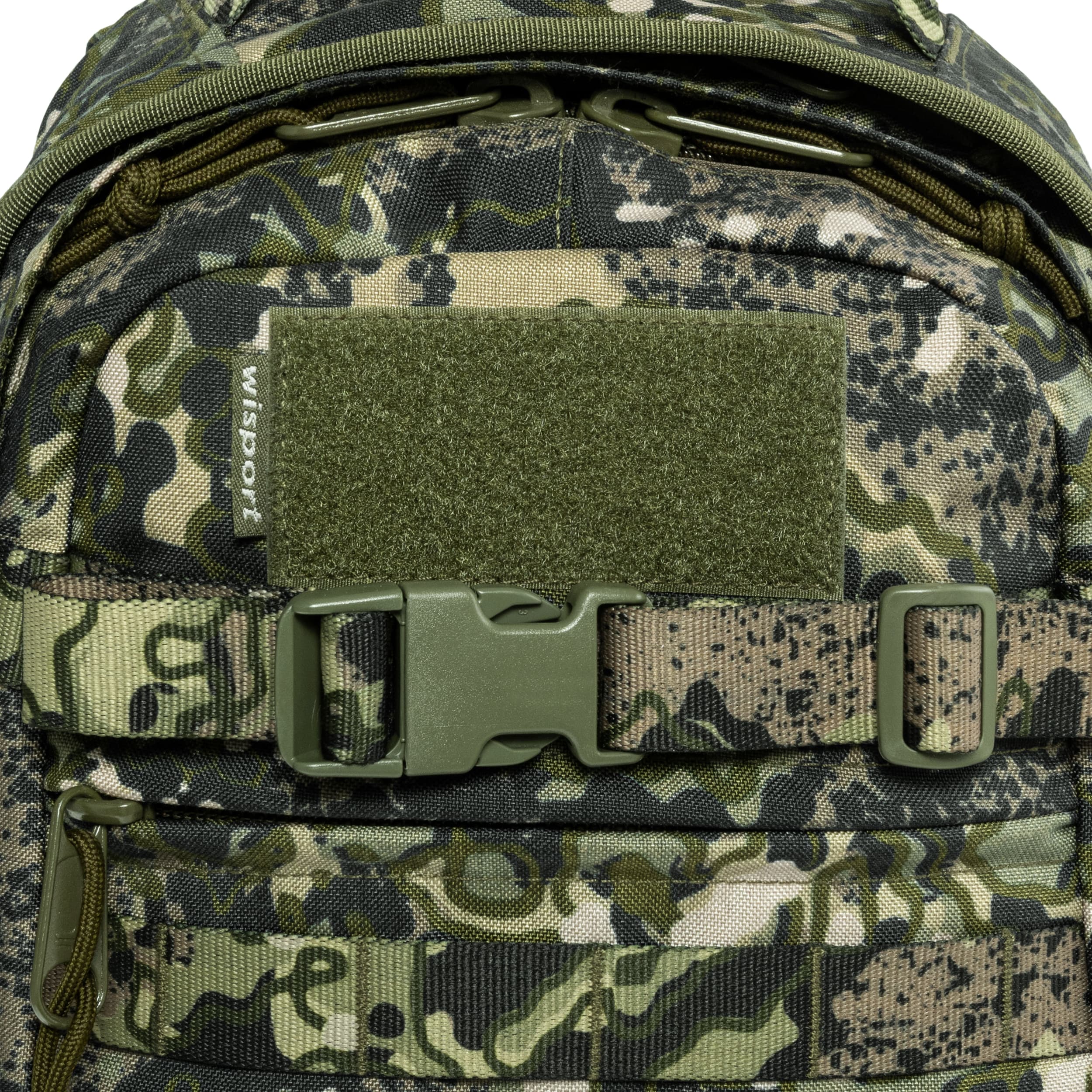 Batoh Wisport Sparrow II 20 l MAPA