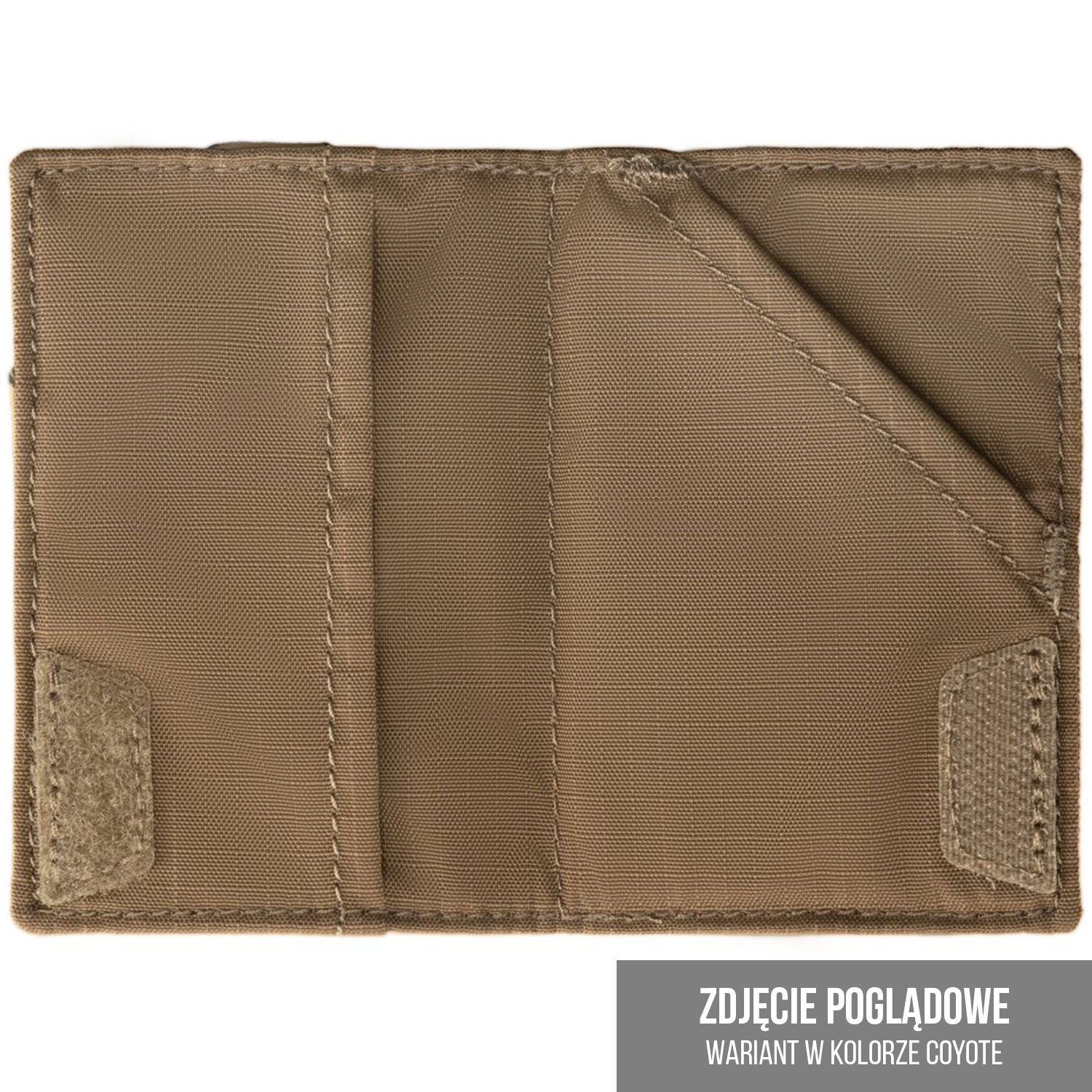 Peněženka Helikon-Tex EDC Mini – Tiger Stripe