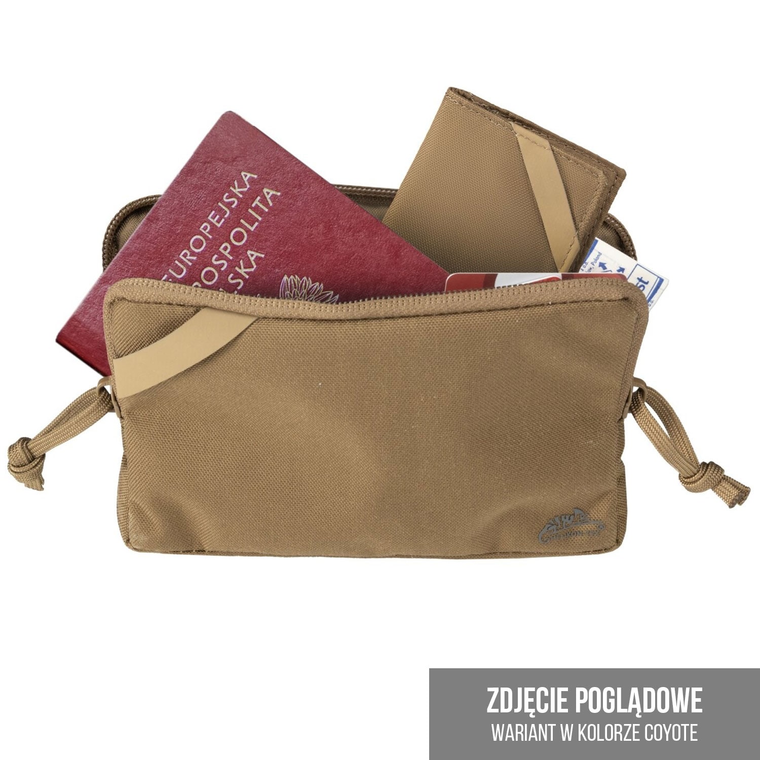 Peněženka na pás Helikon-Tex Trip – Desert Night Camo