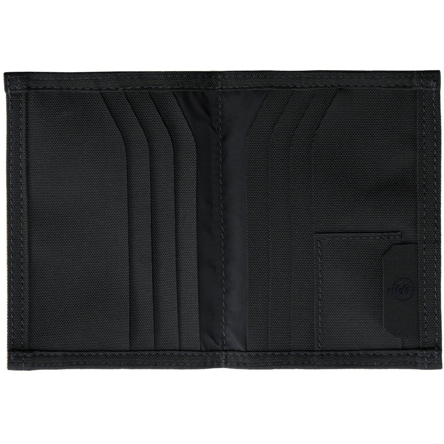 Peněženka Helikon-Tex EDC Small – Black