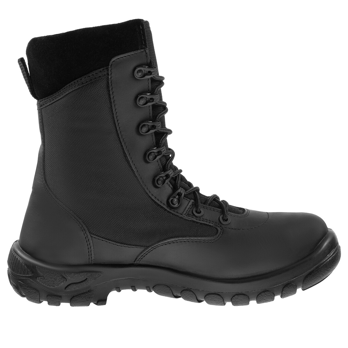 Boty Protektor Grom Plus 01 - Black