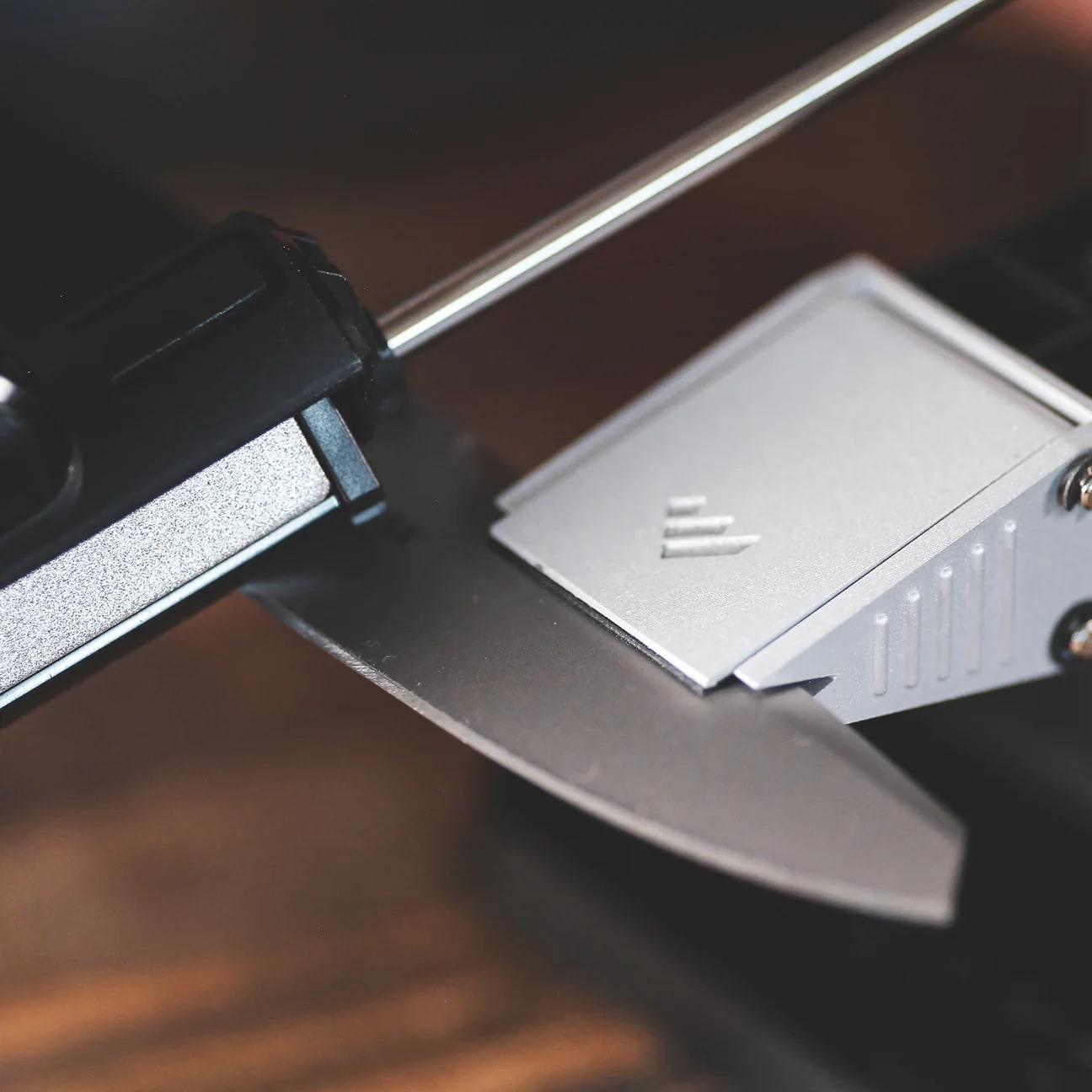 Ostřicí systém Work Sharp Precision Adjust