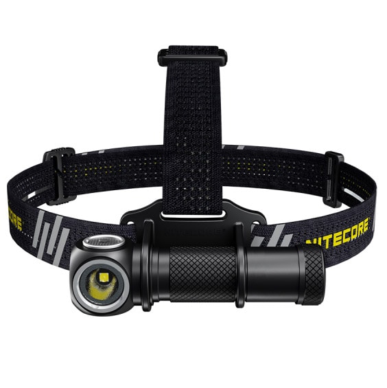 Svítilna čelová Nitecore UT32 - 1100 lumenů