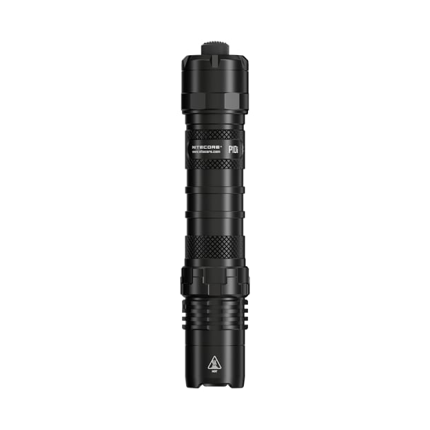 Svítilna Nitecore P10i - 1800 lumenů