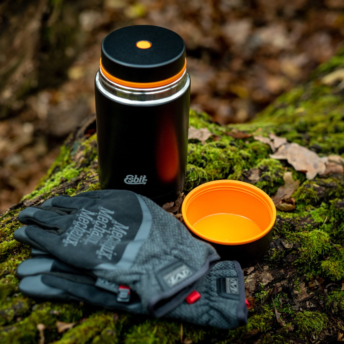 Termoska na oběd Esbit Food Jug 1 l