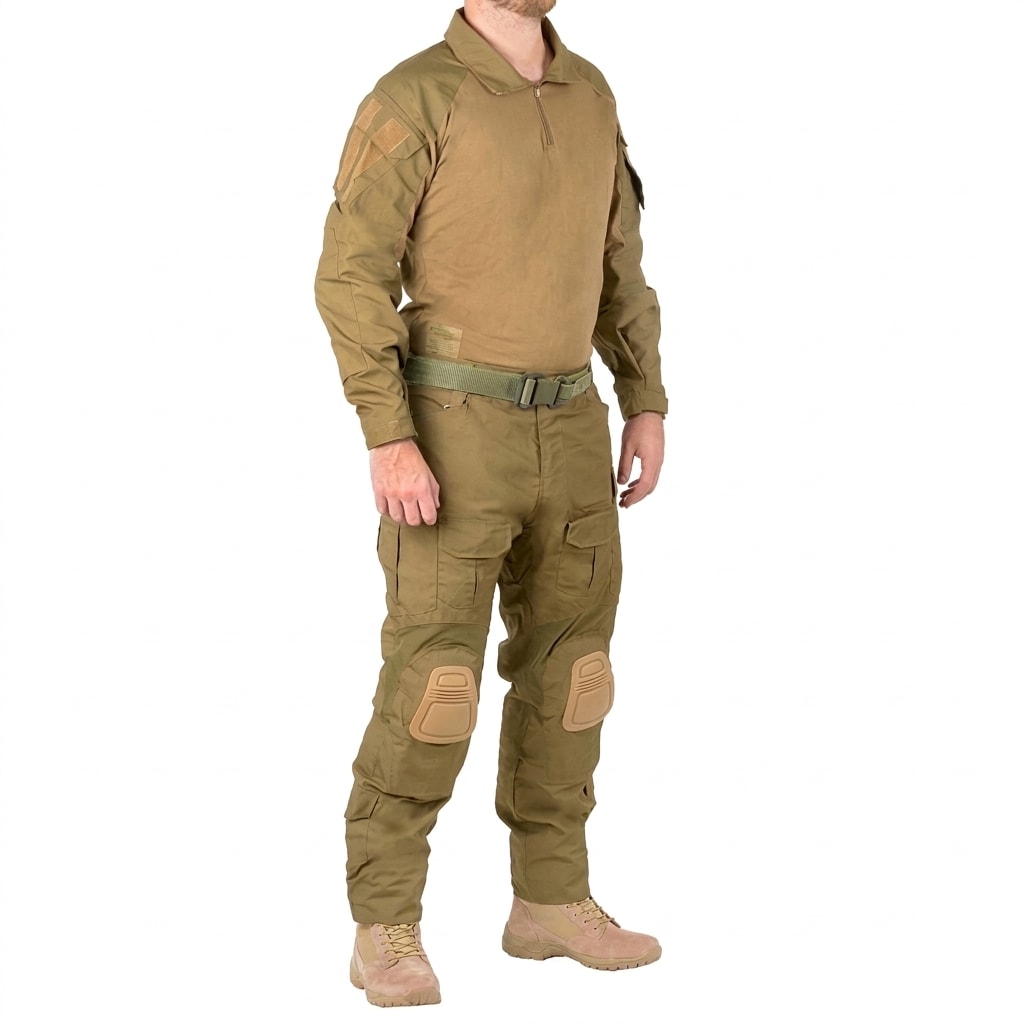 Uniformní sada 8Fields - Khaki