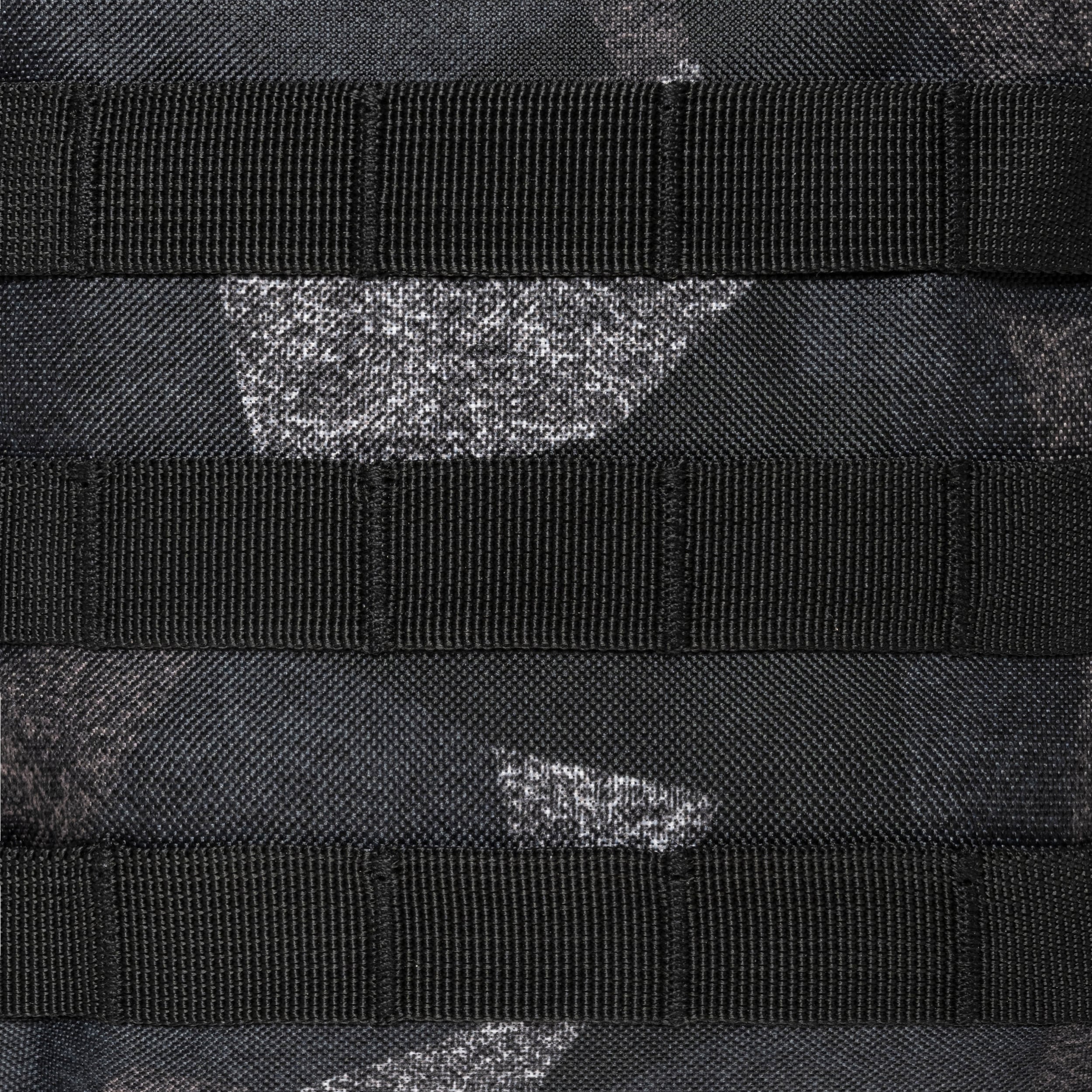 Batoh Brandit US Cooper 40 l – Night Camo