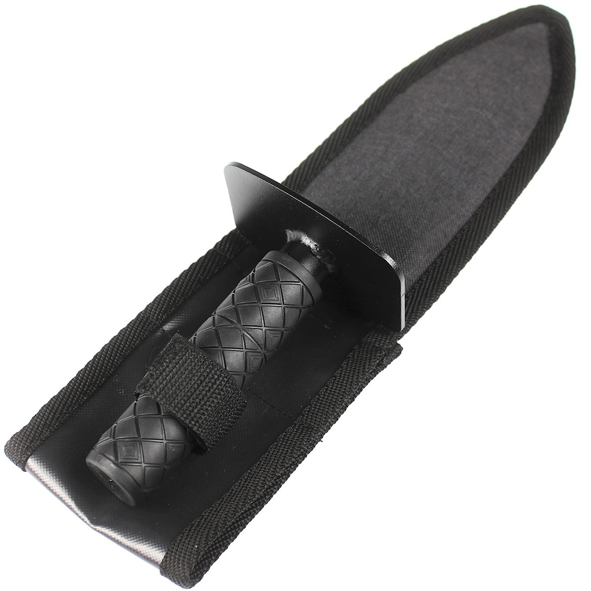 Nožová lopatka s pouzdrem Swagier Digger