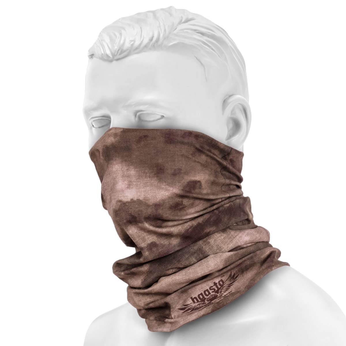 Šátek Haasta - A-TACS FG