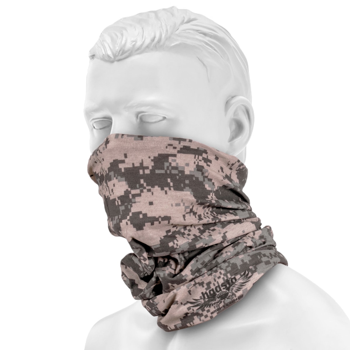 Šátek Haasta - UCP