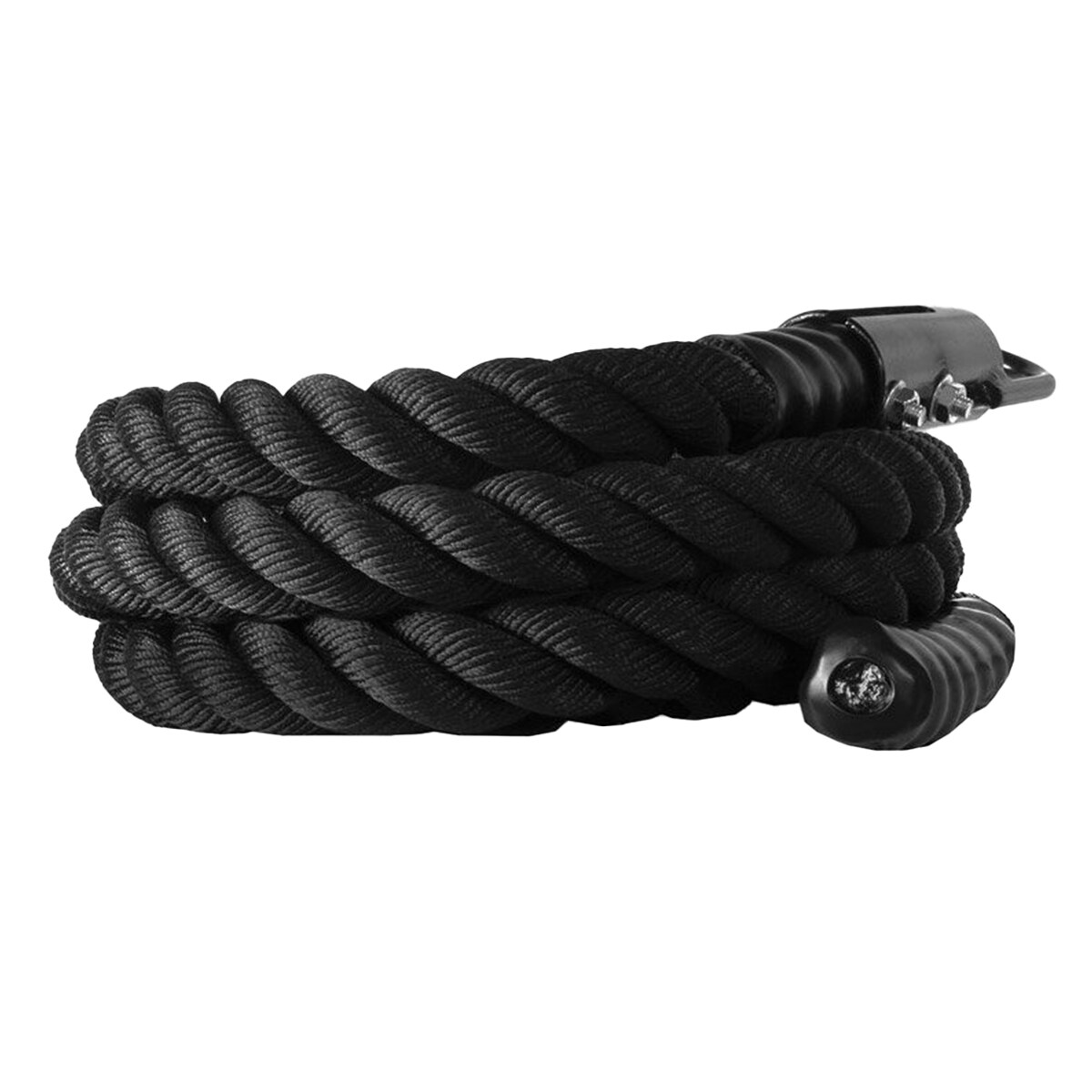Tréninkové lano pro crossfit a lezení Thorn+Fit - 4,5 metru