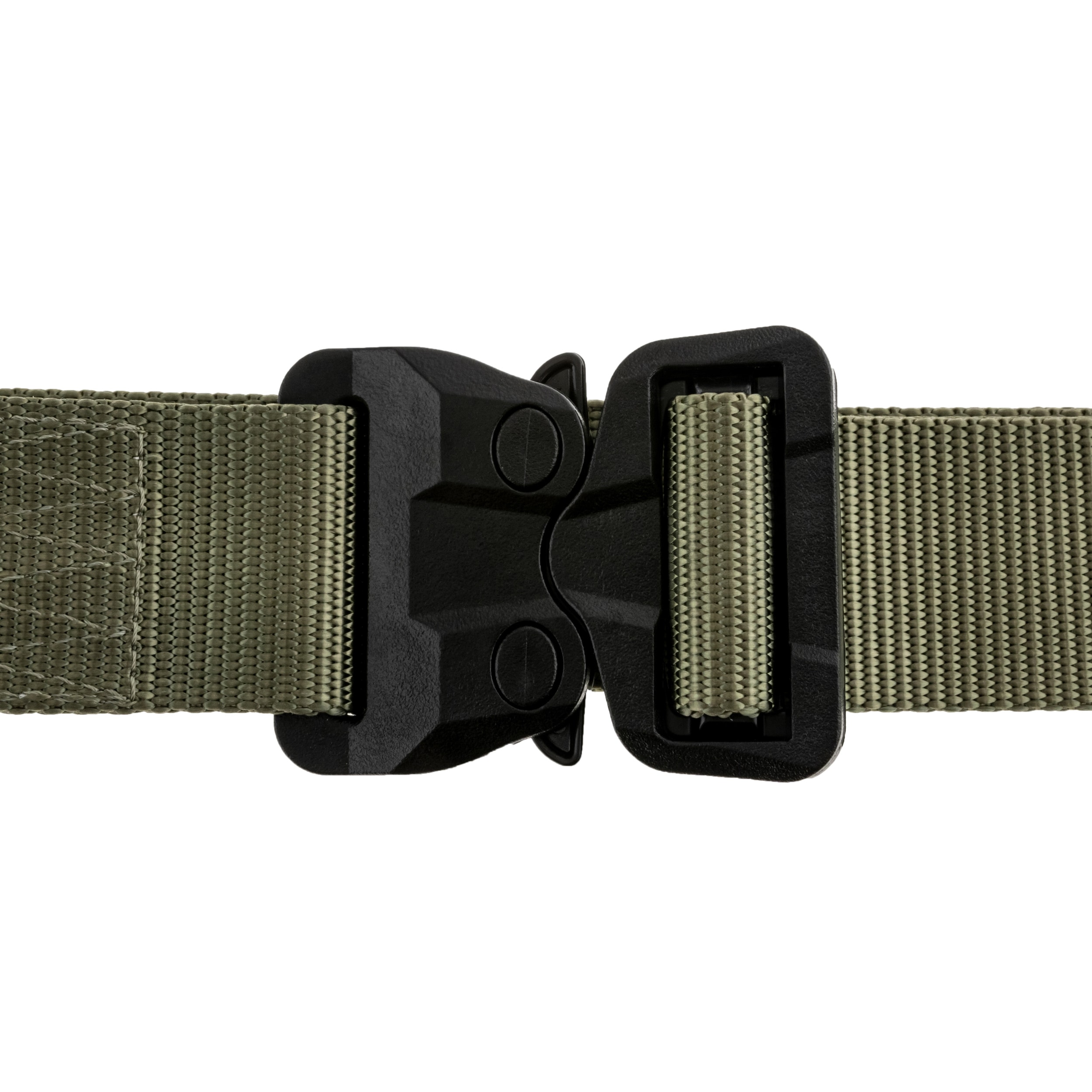 Opasek takticky Pentagon Cobra GT - Olive