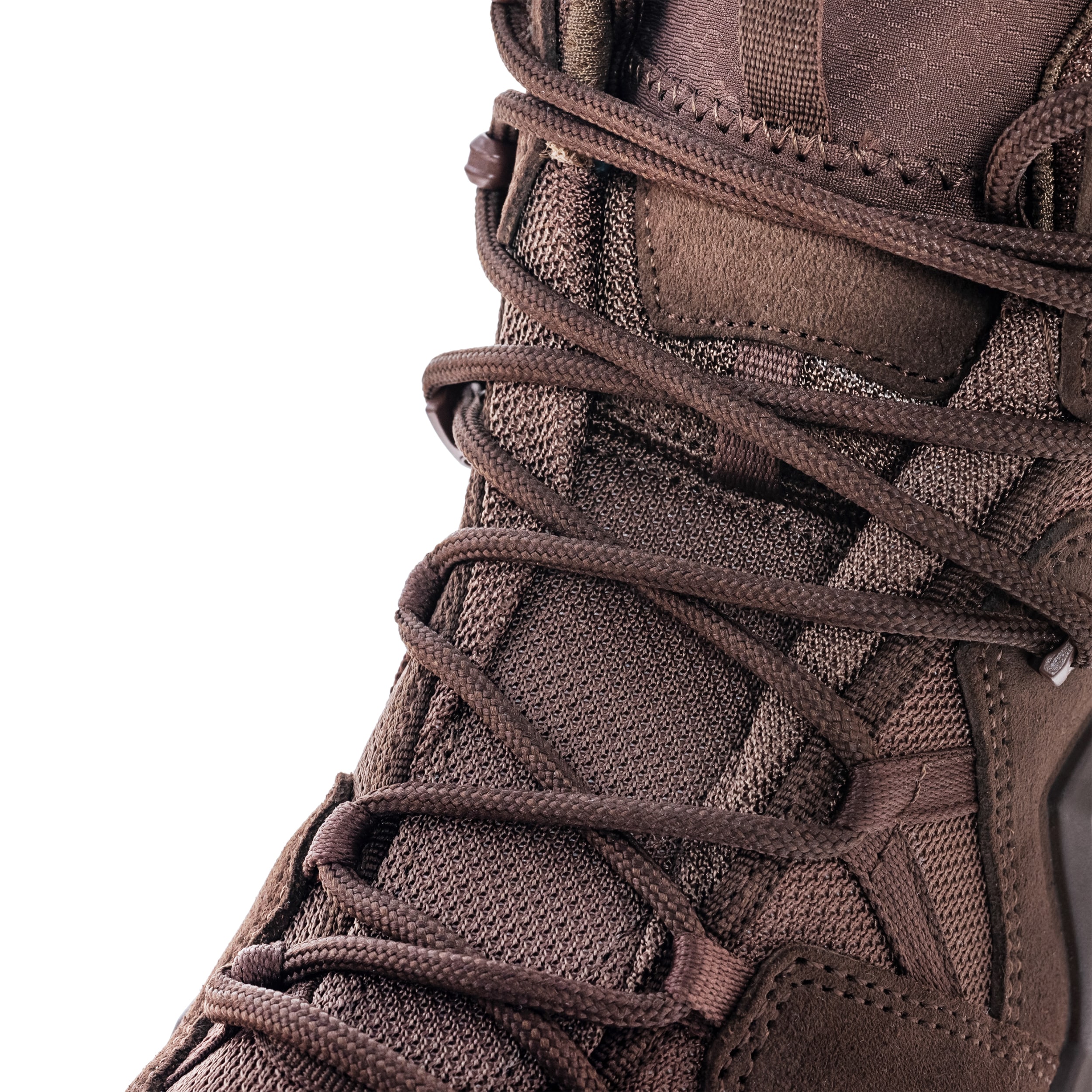 Dámské boty Lowa Zephyr GTX MID MK2 - Dark Brown