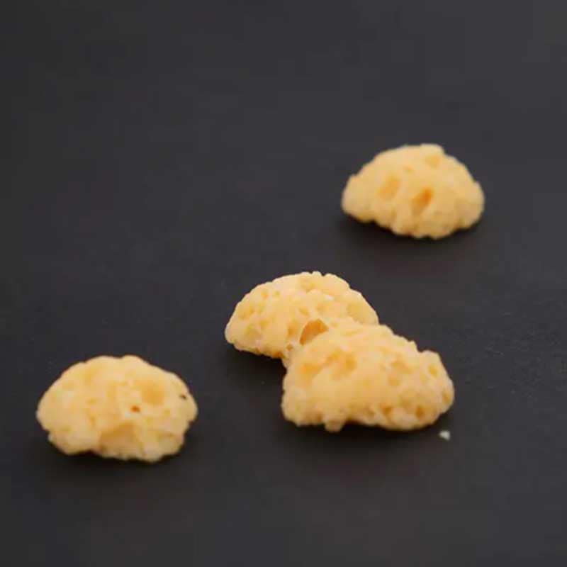 Sýrové brambůrky Wild Willy Classic 50 g