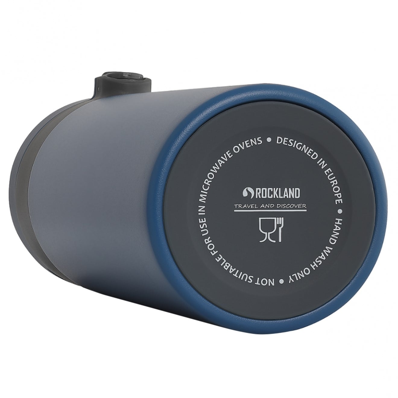 Termální hrnek Rockland Lunar 500 ml - Blue