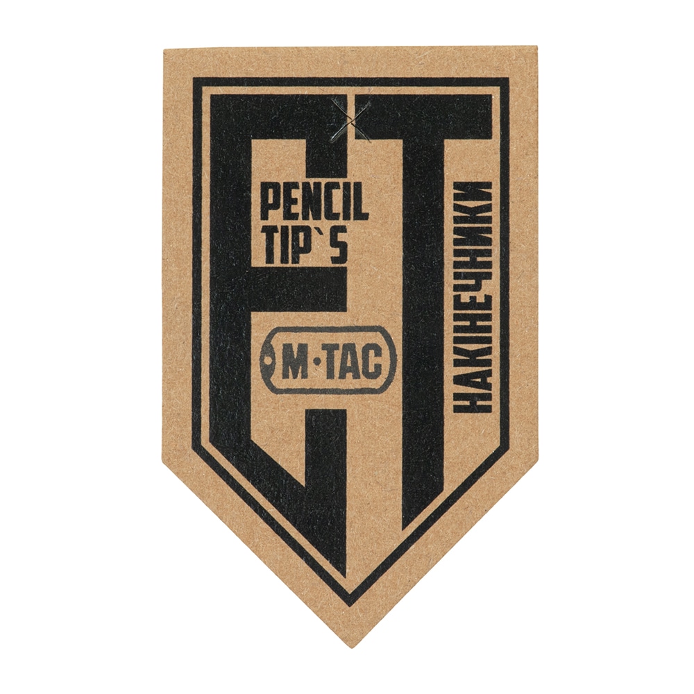 Náplně do taktického tužky M-Tac Ecopybook Tactical - 3 ks