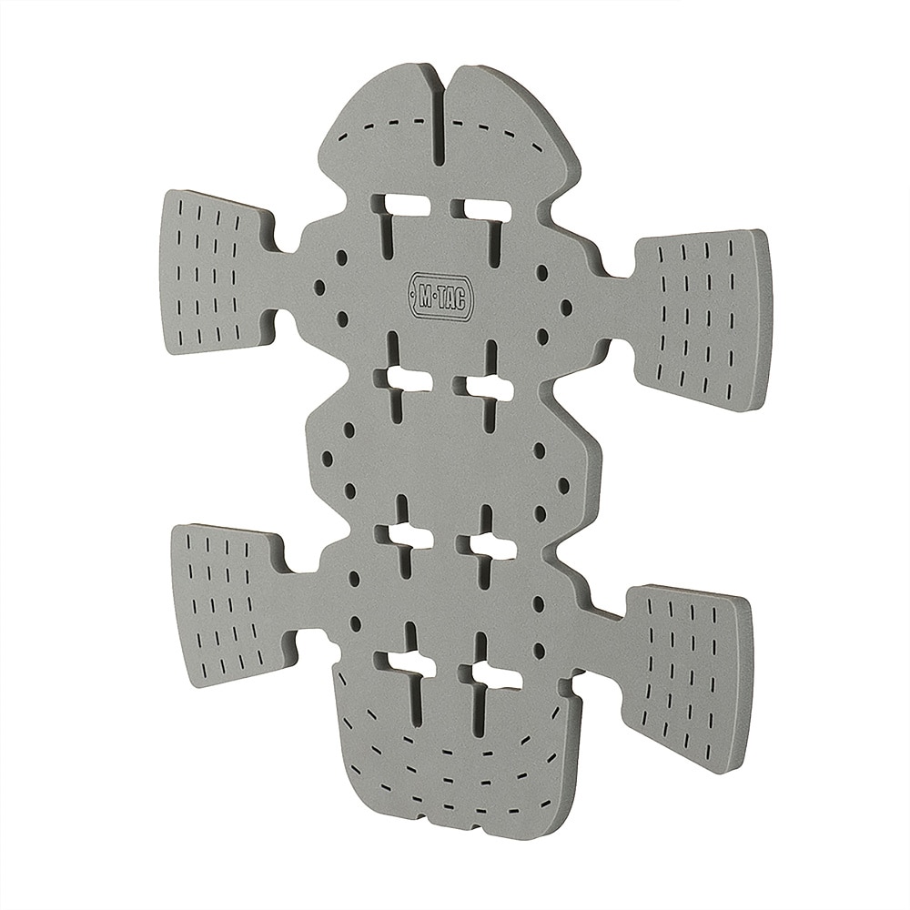Ochranné vložky M-Tac EVA Gen. III - Grey