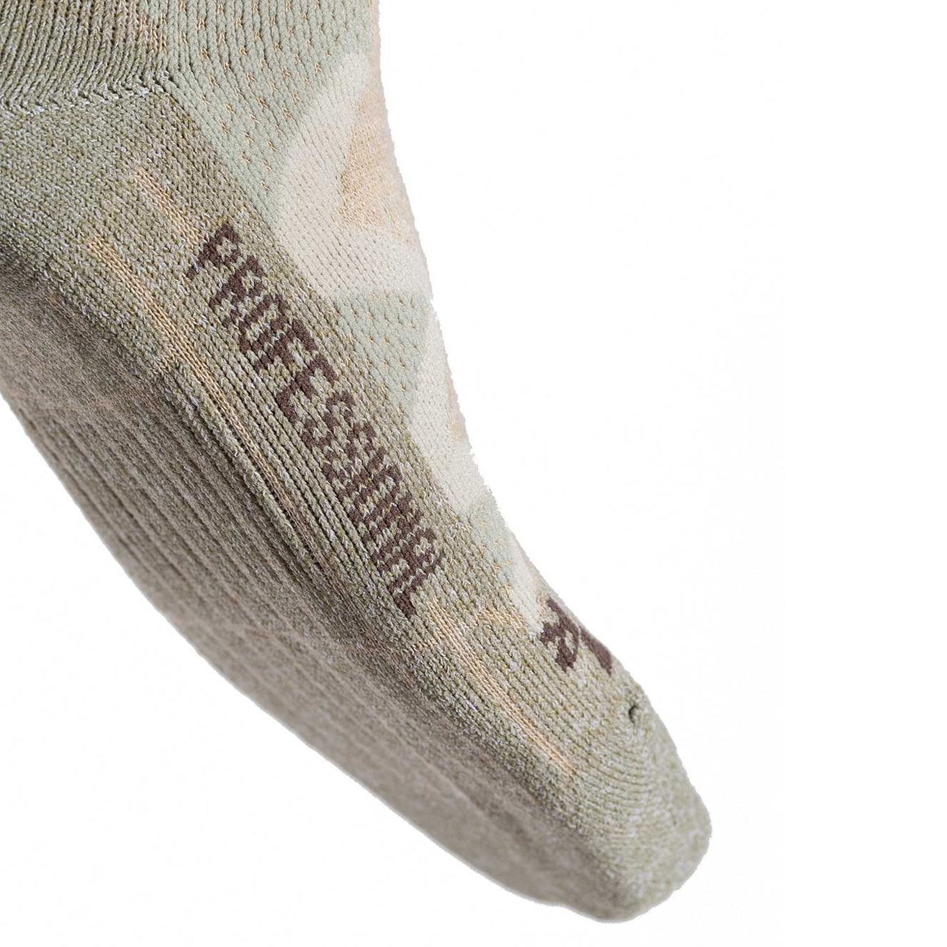 Ponožky Lowa 3-Season Pro - Desert