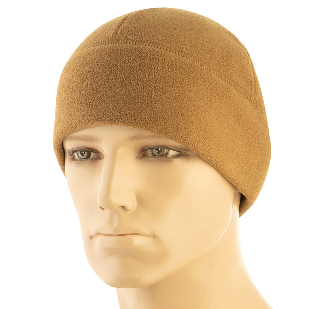 Čepice M-Tac Watch Cap Elite Polar - Coyote Brown
