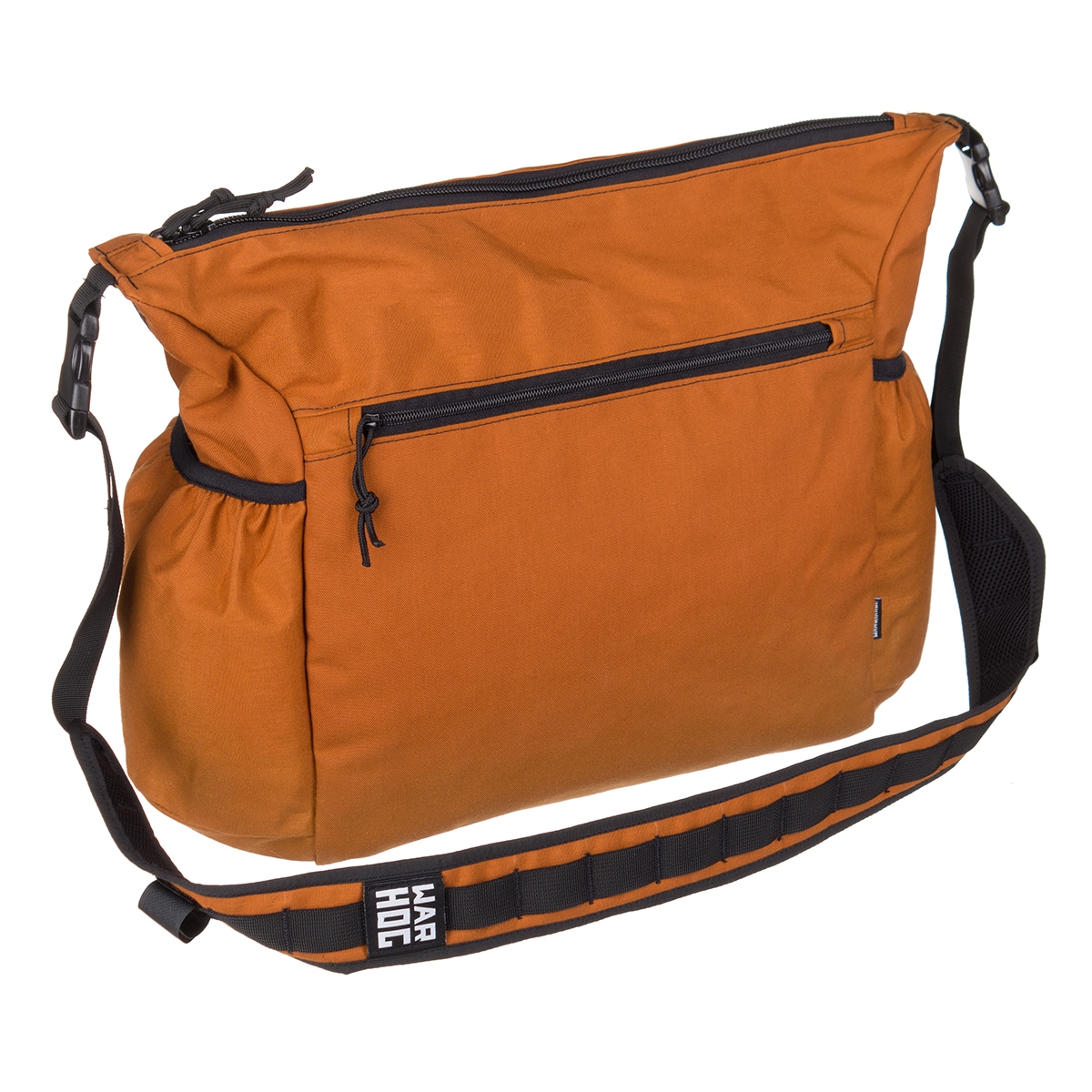 Taška Wisport War Hog Polaxe 18 l - Orange