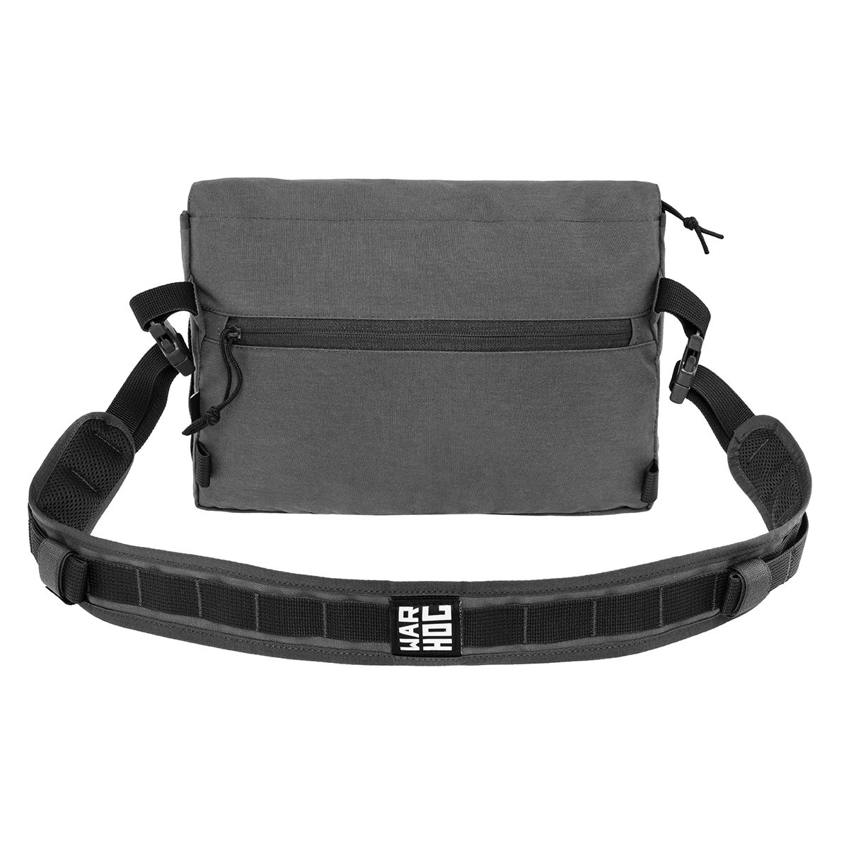 Taška Wisport War Hog Claymore 7 l - Graphite