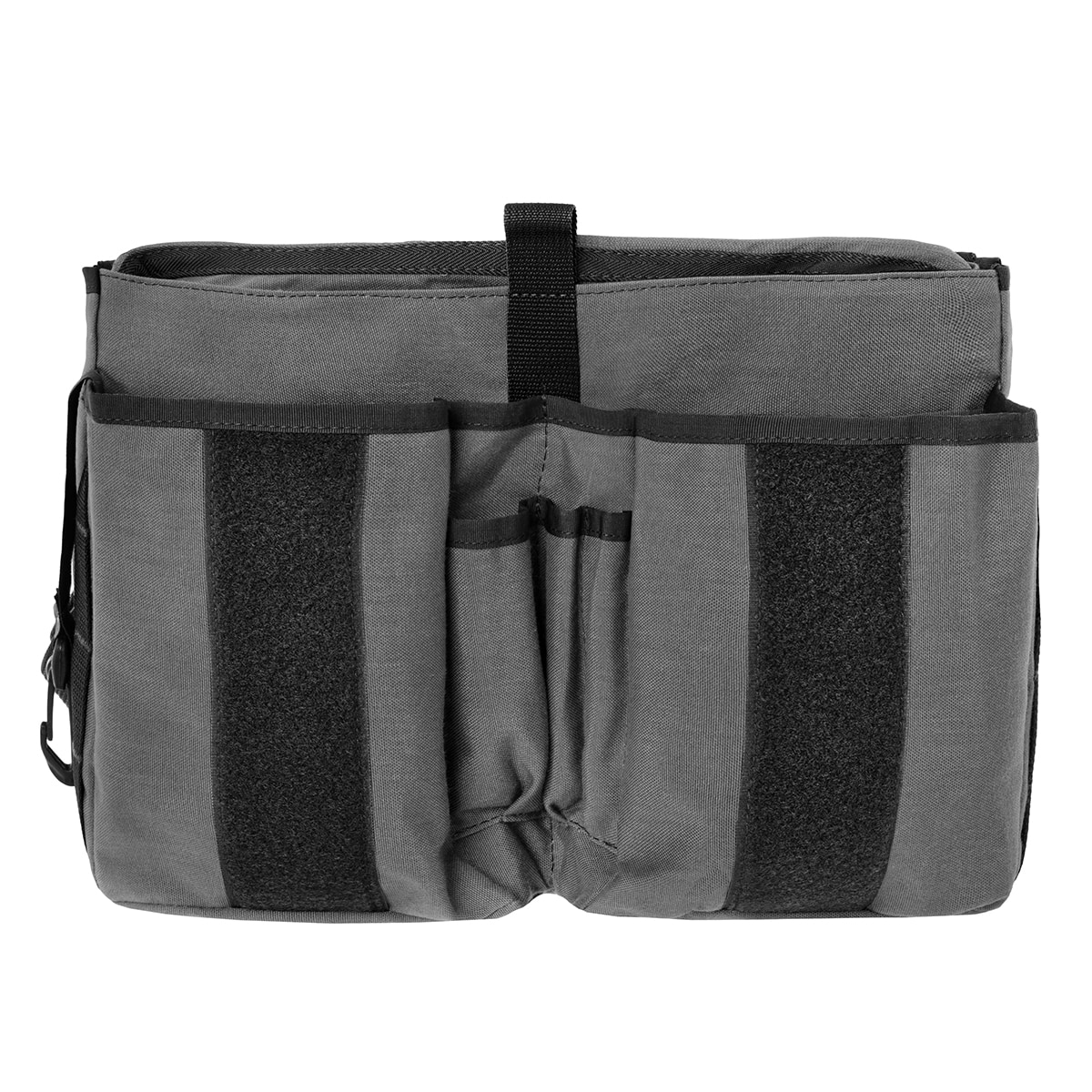 Taška Wisport War Hog Claymore 7 l - Graphite