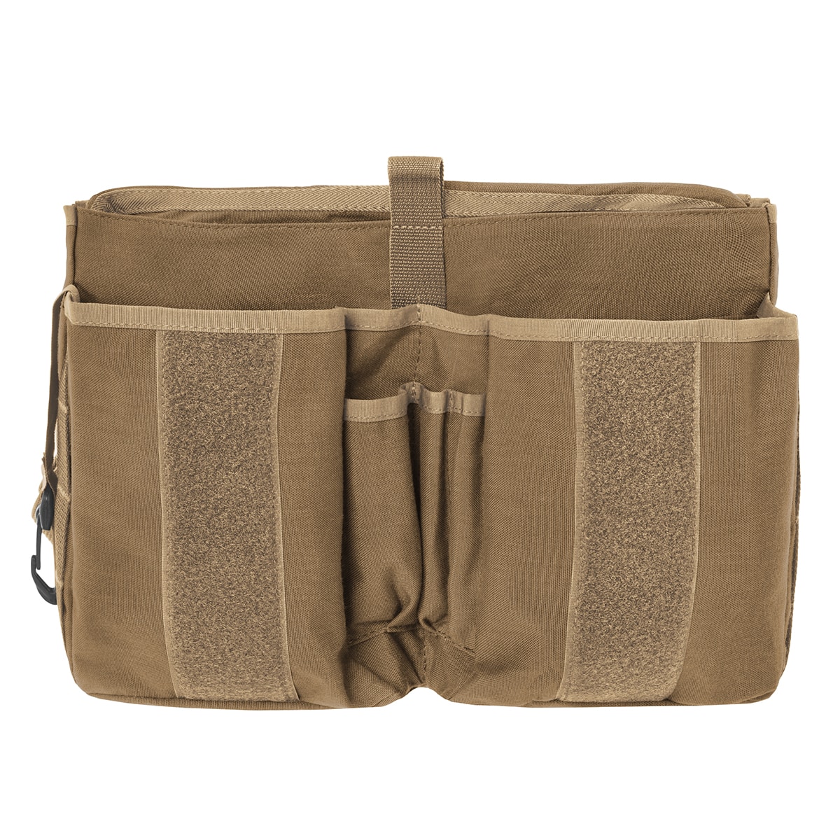 Taška Wisport War Hog Claymore 7 l - Coyote