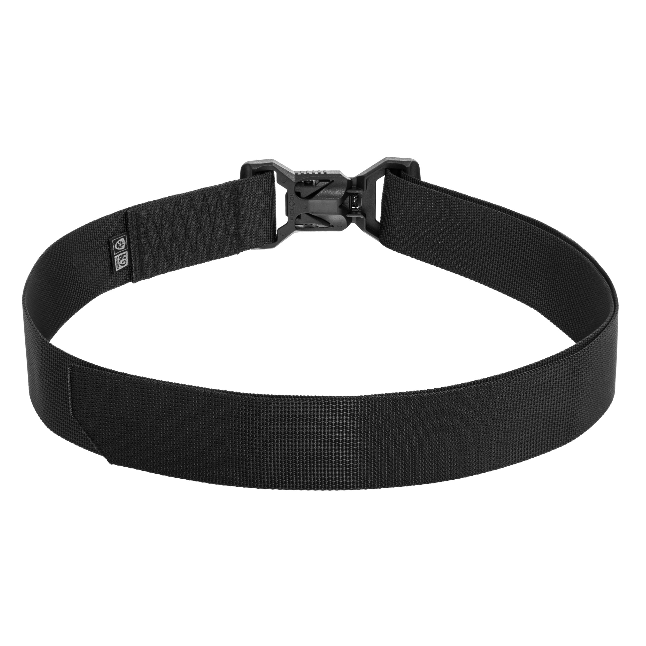 Opasek K9 Thorn Alpha - Black