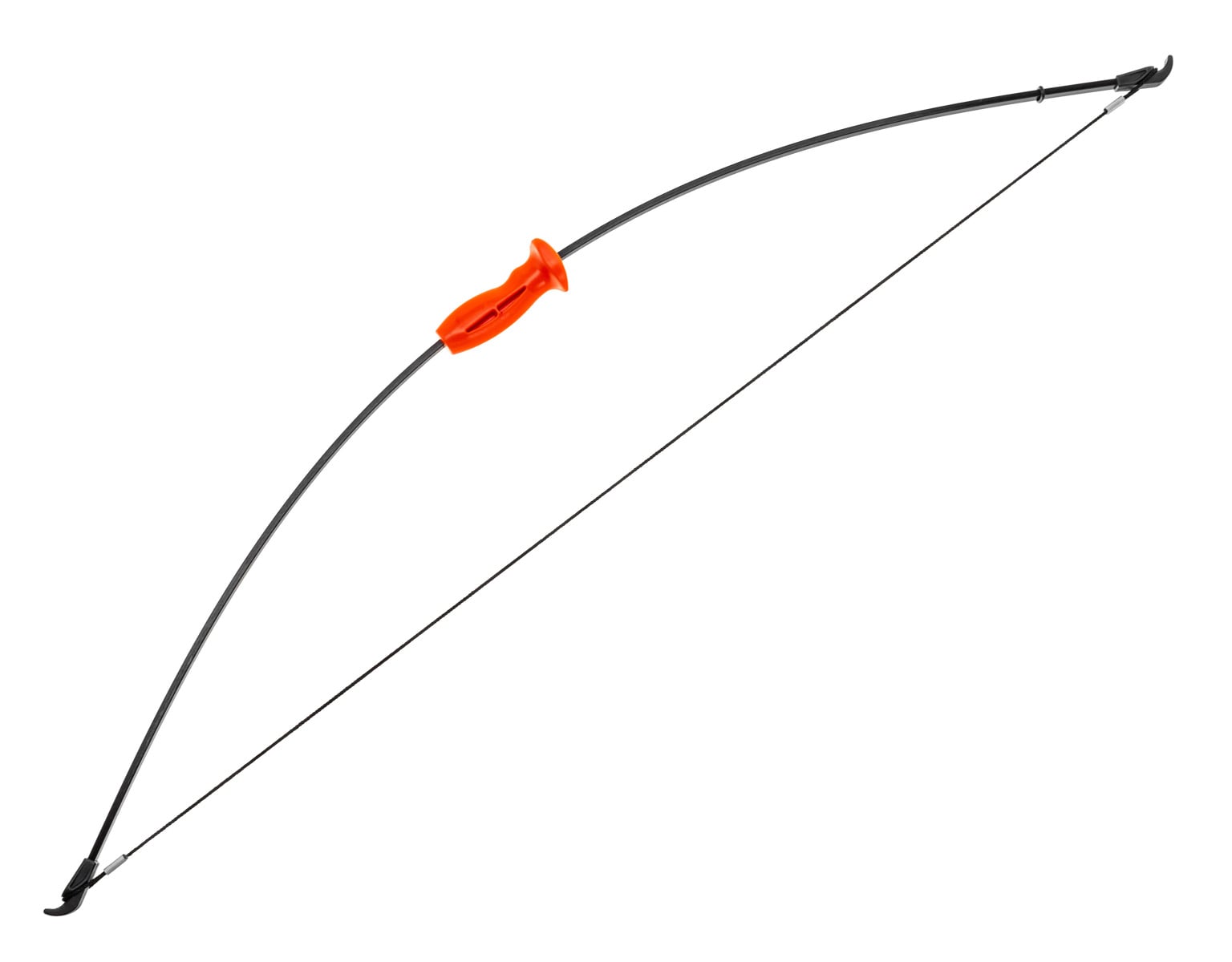 Luk klasický Poe Lang Crusader 93 cm - sada