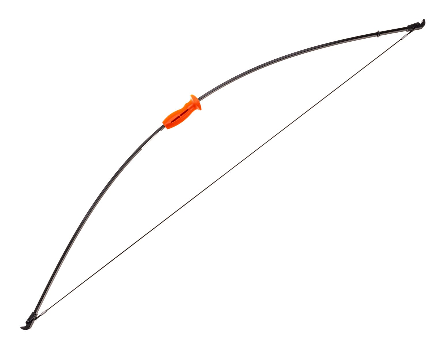 Luk klasický Poe Lang Crusader 112 cm - sada