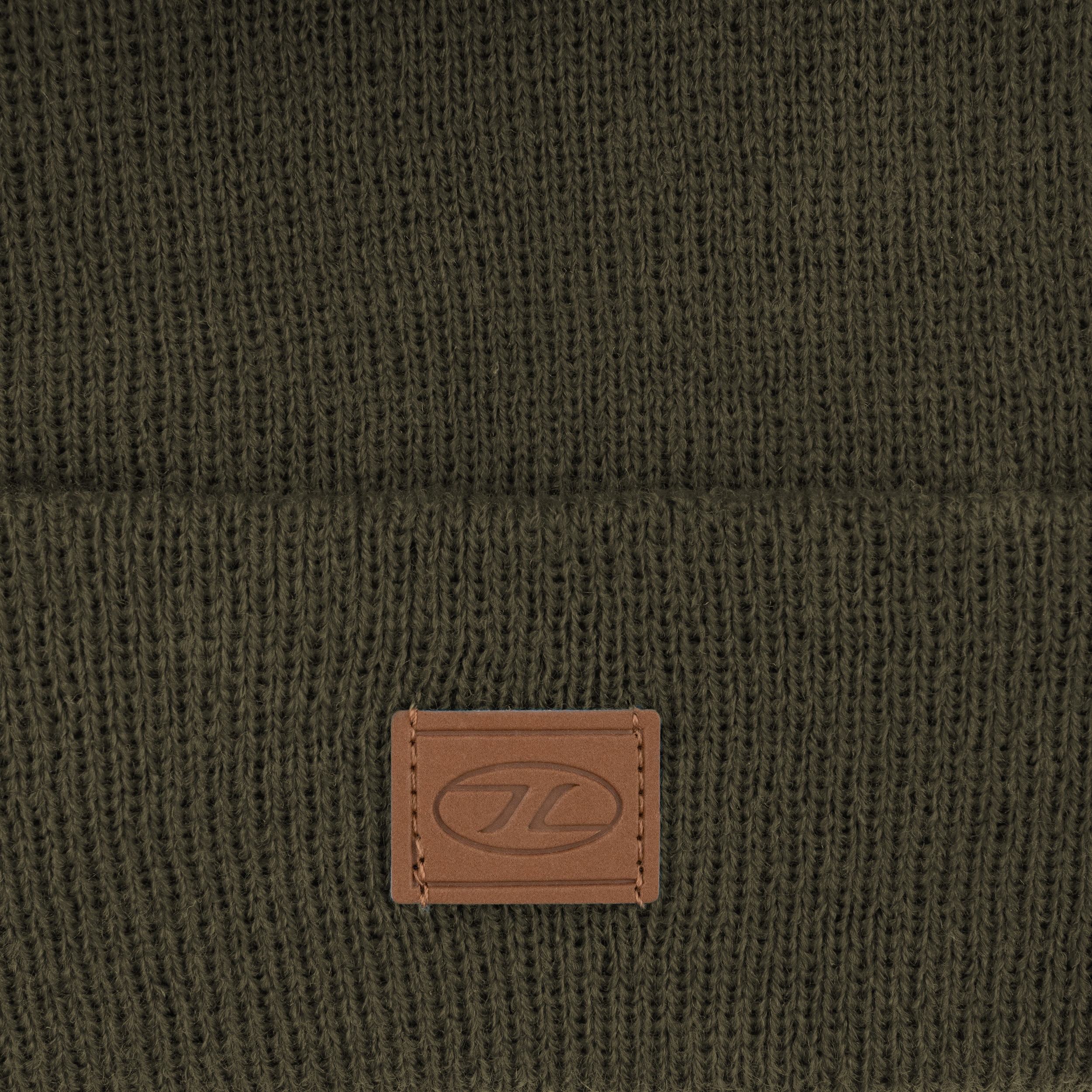 Čepice Highlander Outdoor Thinsulate Ski Hat - Olive