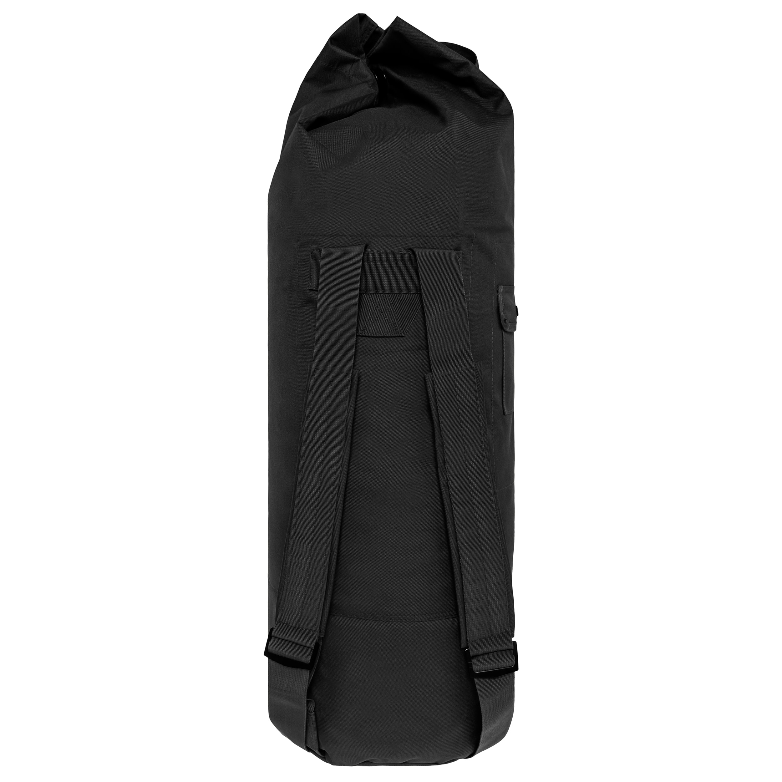 Námořnický vak Mil-Tec US 75 l - Black