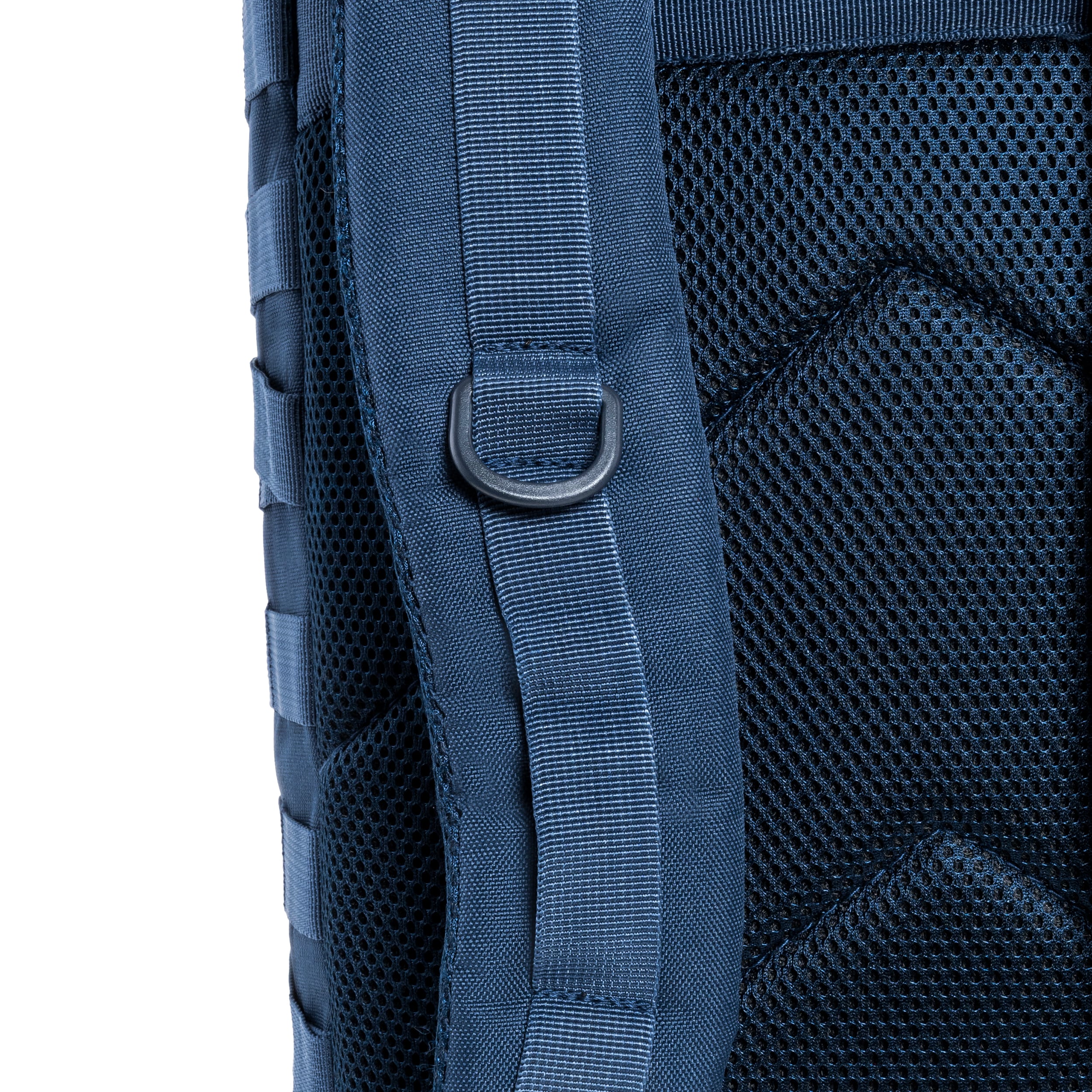 Batoh Mil-Tec Assault Pack Large 36 l – Dark Blue