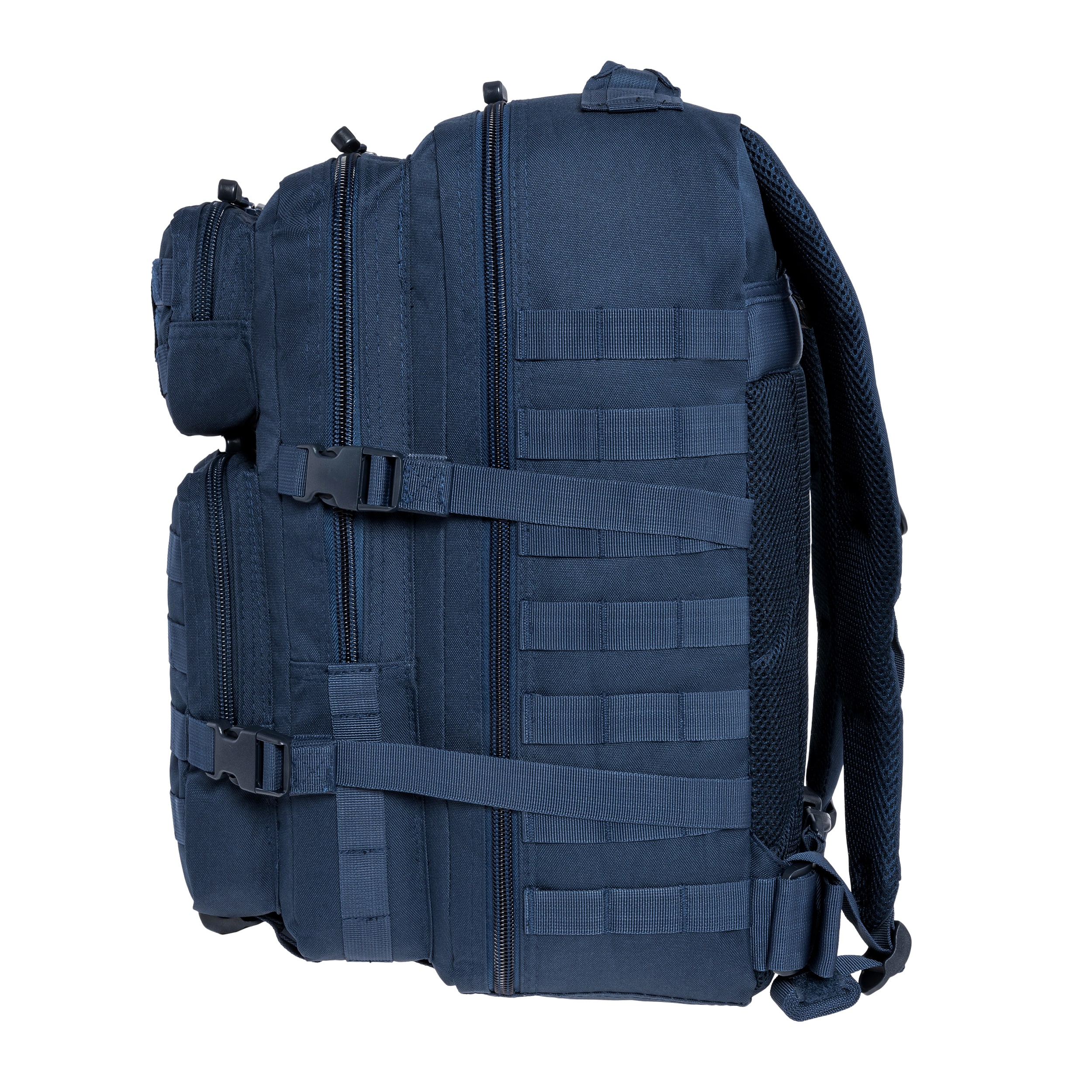Batoh Mil-Tec Assault Pack Large 36 l – Dark Blue