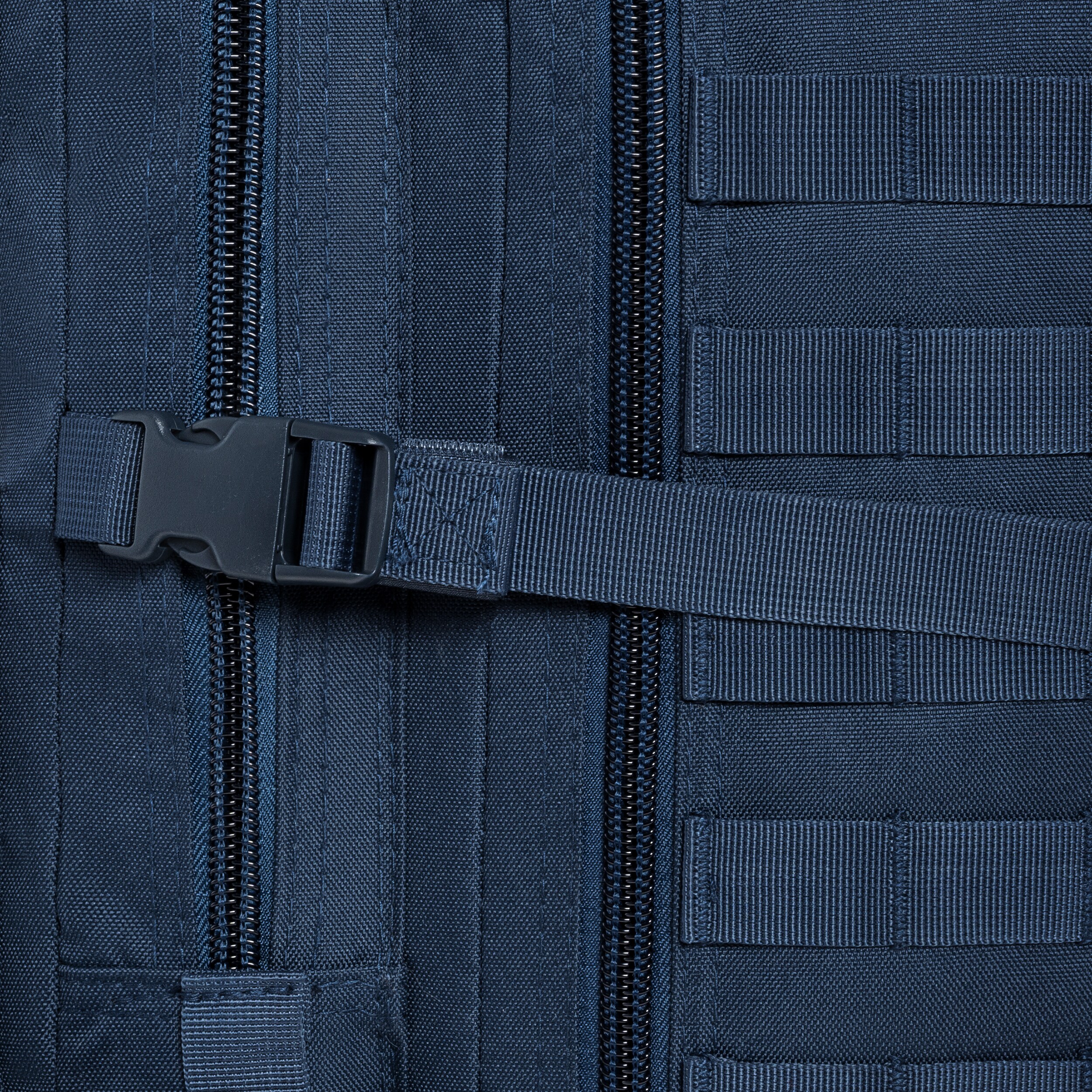 Batoh Mil-Tec Assault Pack Large 36 l – Dark Blue