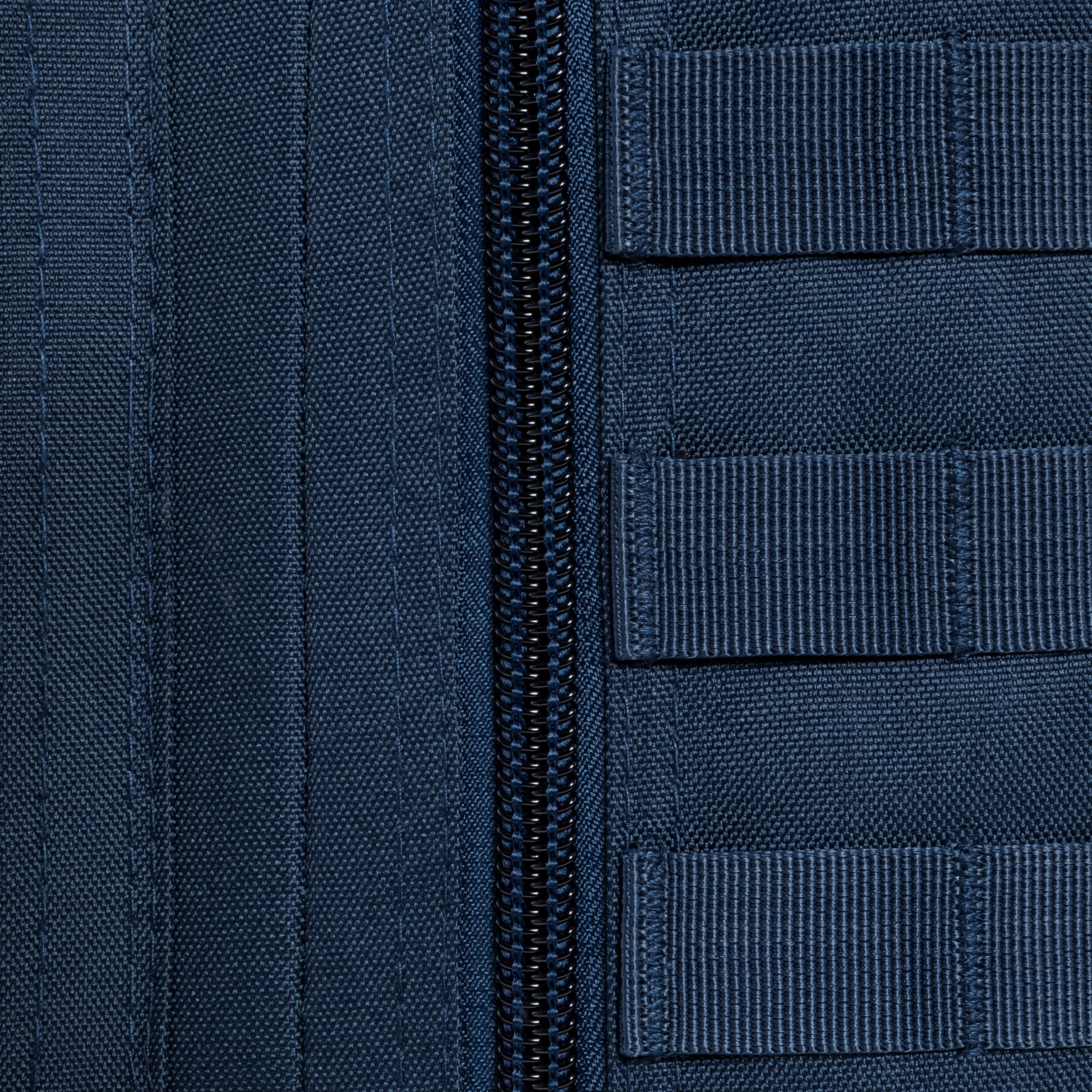 Batoh Mil-Tec Assault Pack Large 36 l – Dark Blue