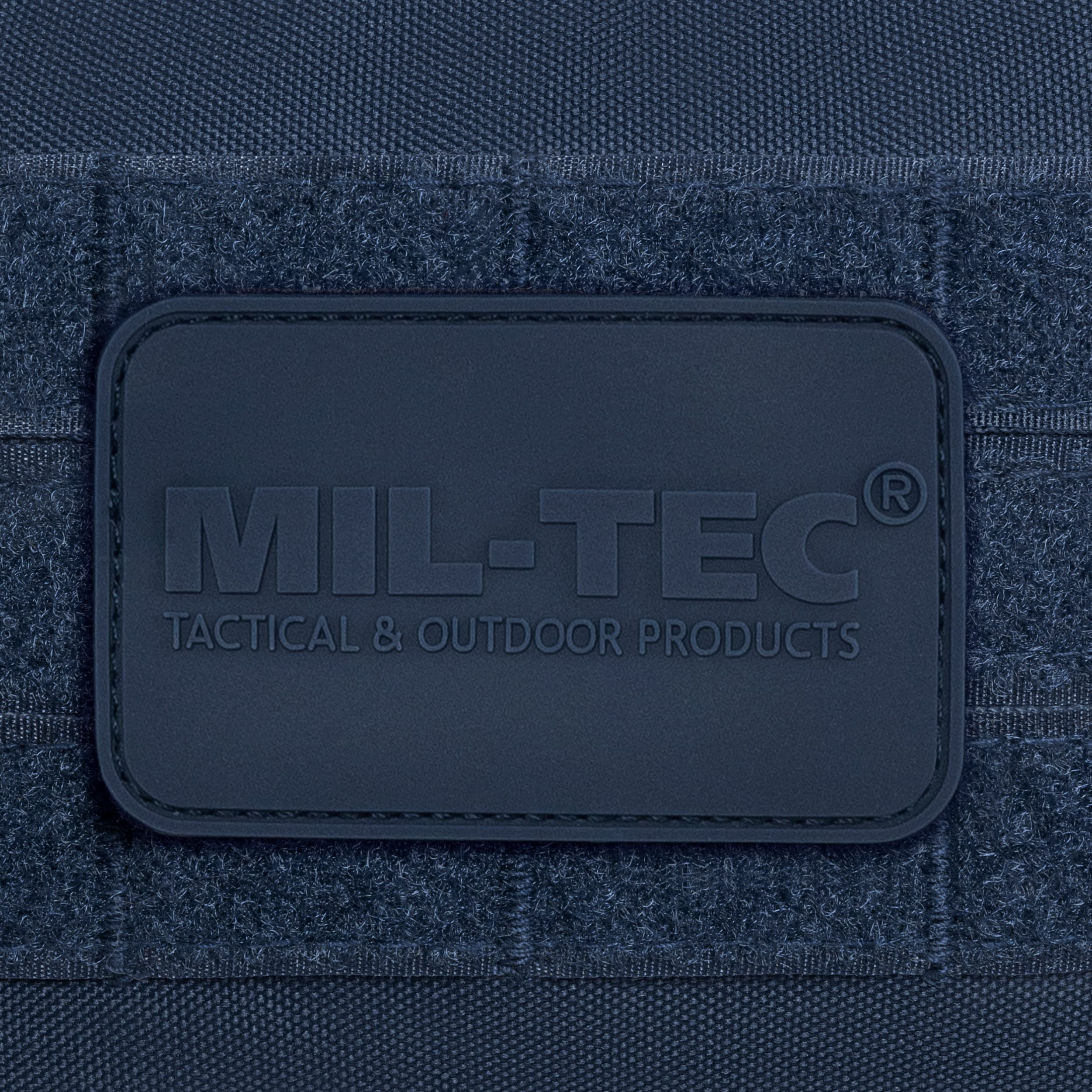 Batoh Mil-Tec Assault Pack Large 36 l – Dark Blue