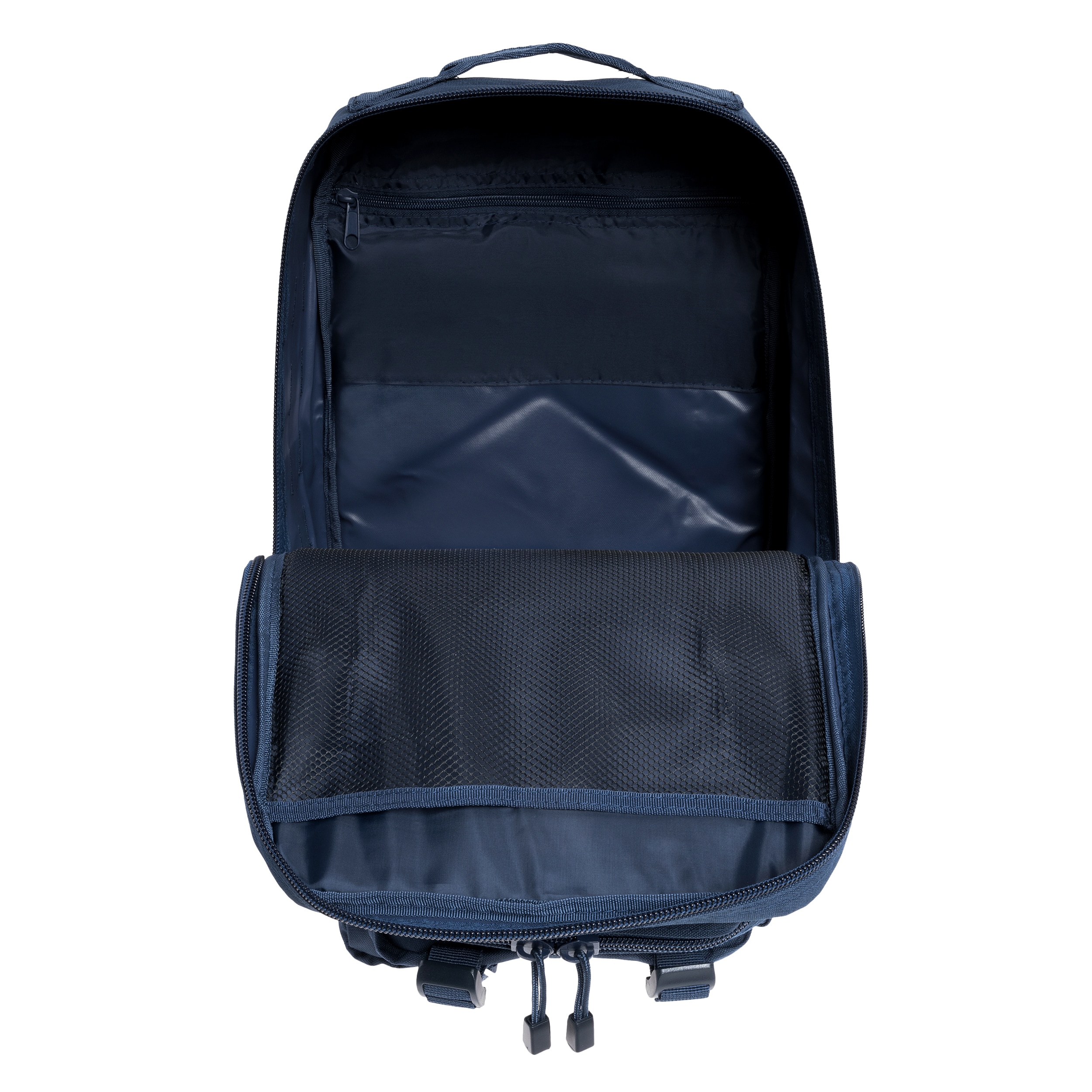 Batoh Mil-Tec Assault Pack Large 36 l – Dark Blue