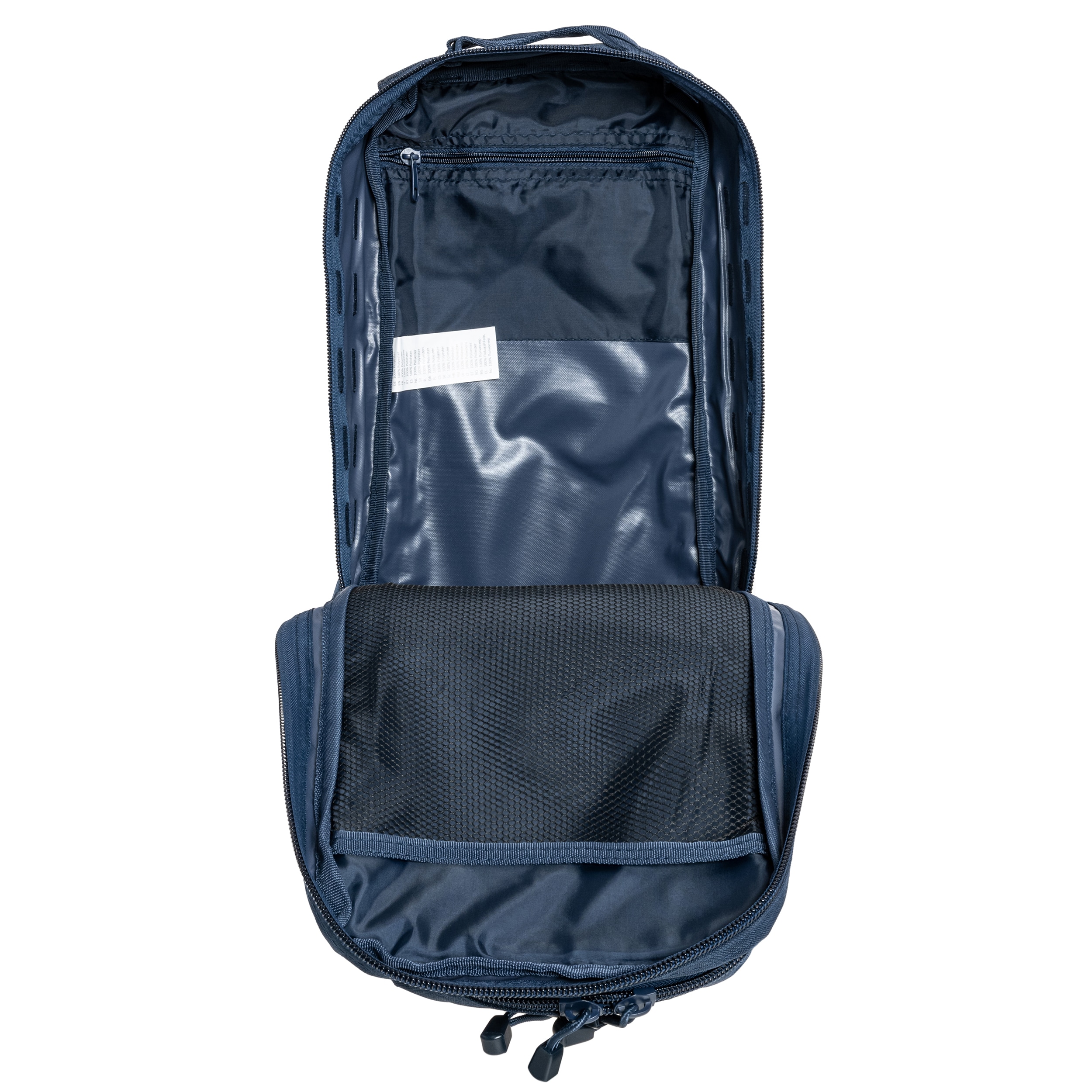 Batoh Mil-Tec Assault Pack Small 20 l – Dark Blue
