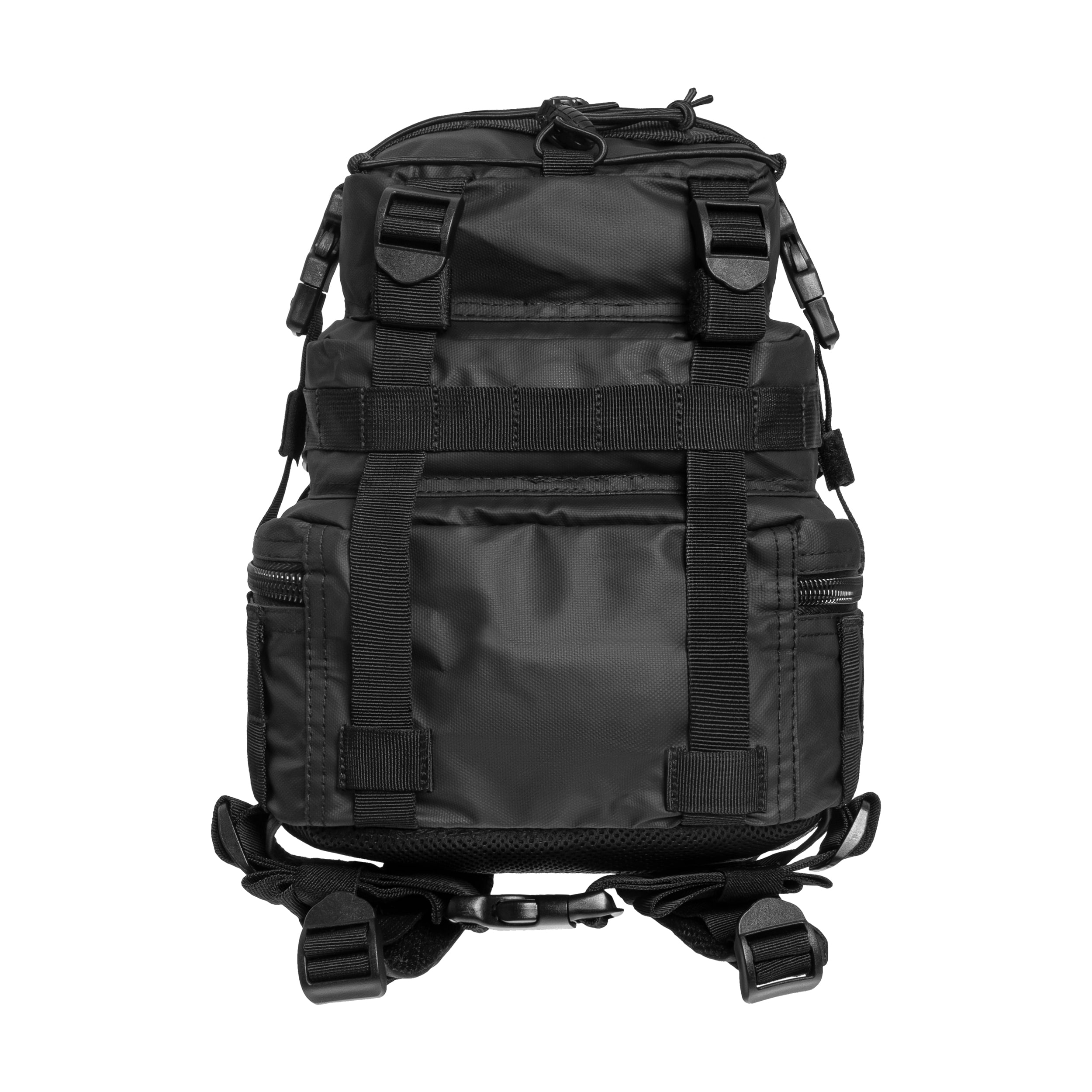 Batoh Mil-Tec Assault Pack Small 20 l – Tactical Black