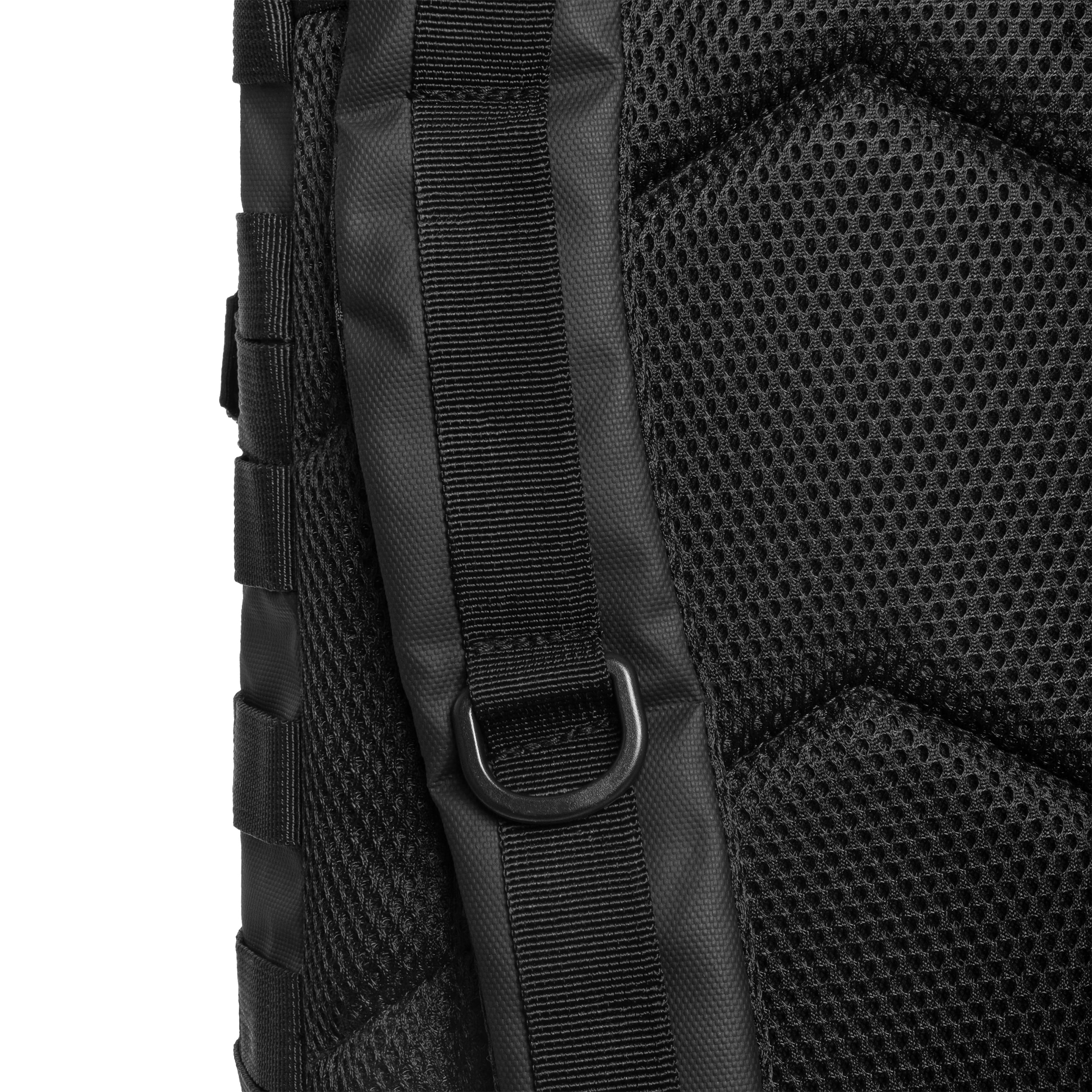 Batoh Mil-Tec Assault Pack Small 20 l – Tactical Black