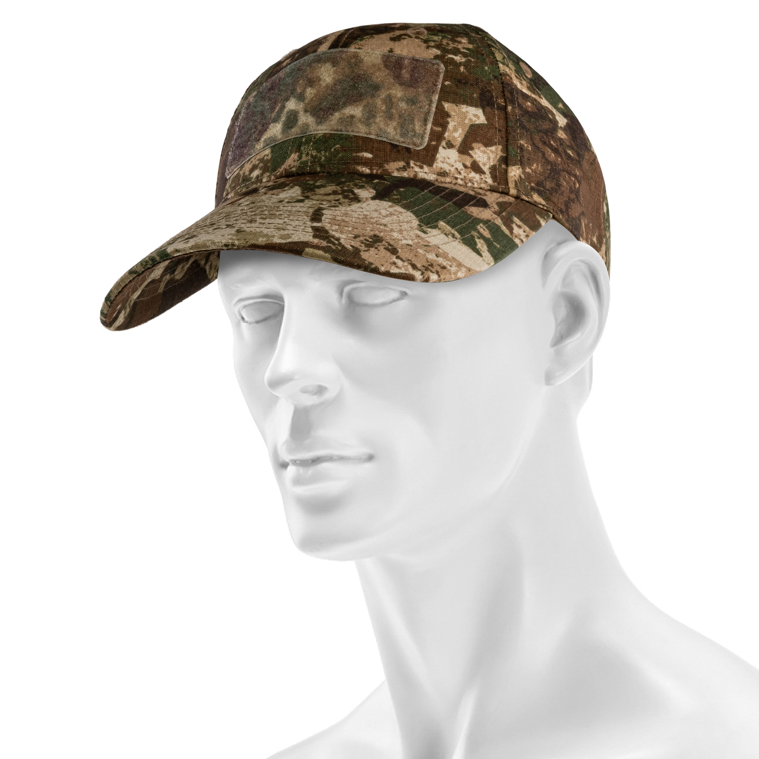 Kšiltovka Mil-Tec Tactical Baseball Cap - Phantomleaf WASP I Z2